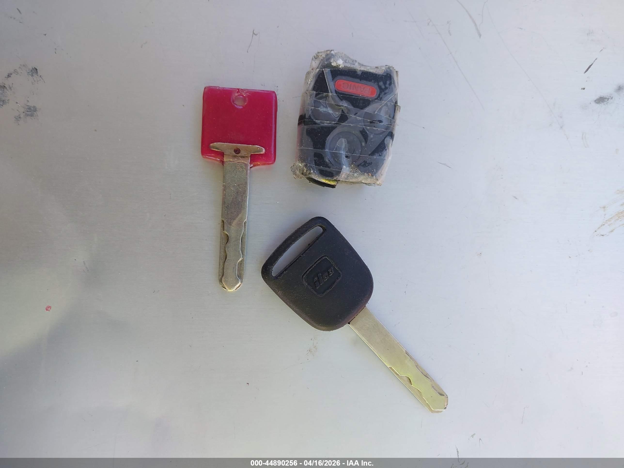 HONDA CIVIC image 11