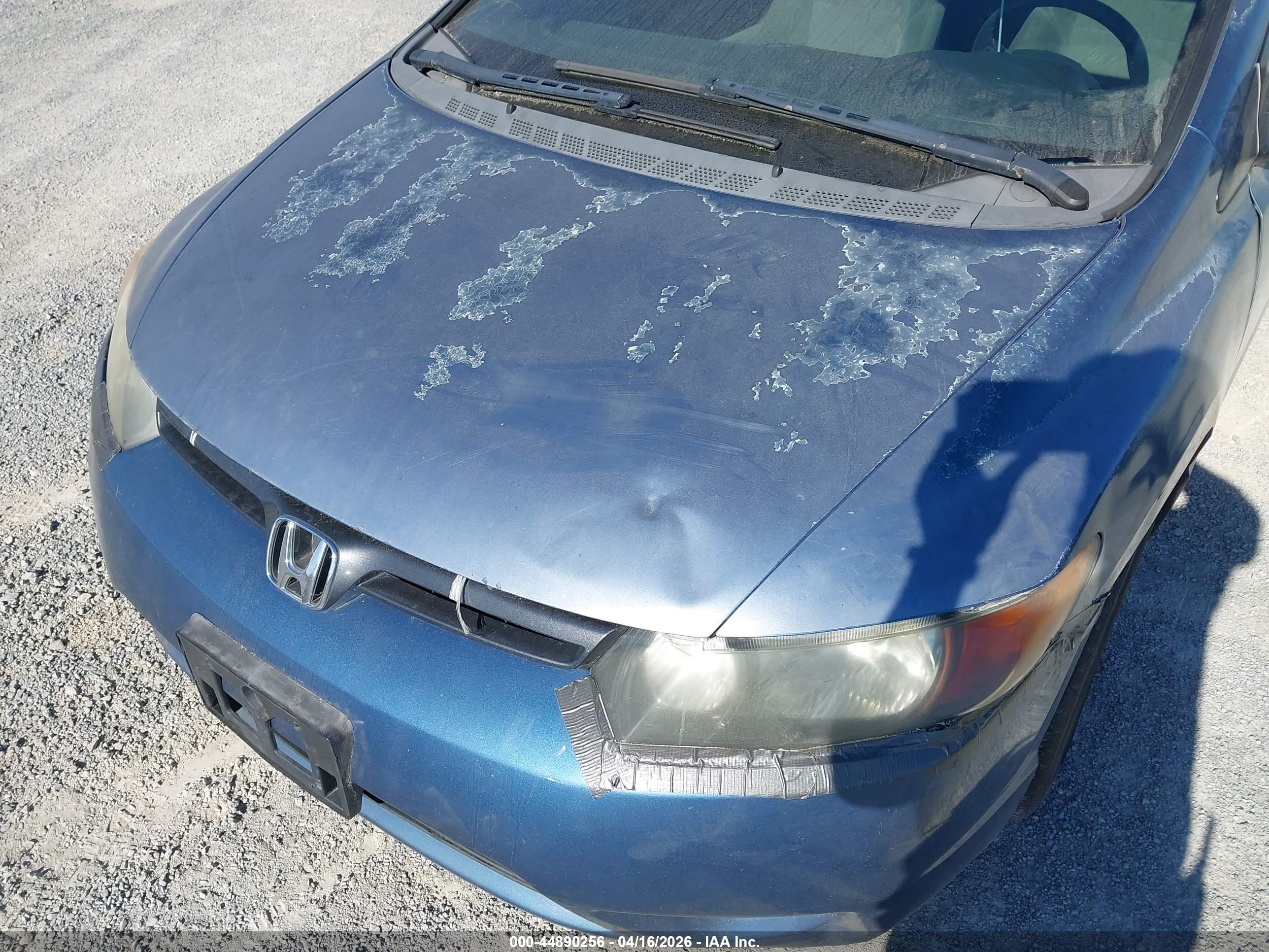 HONDA CIVIC image 6