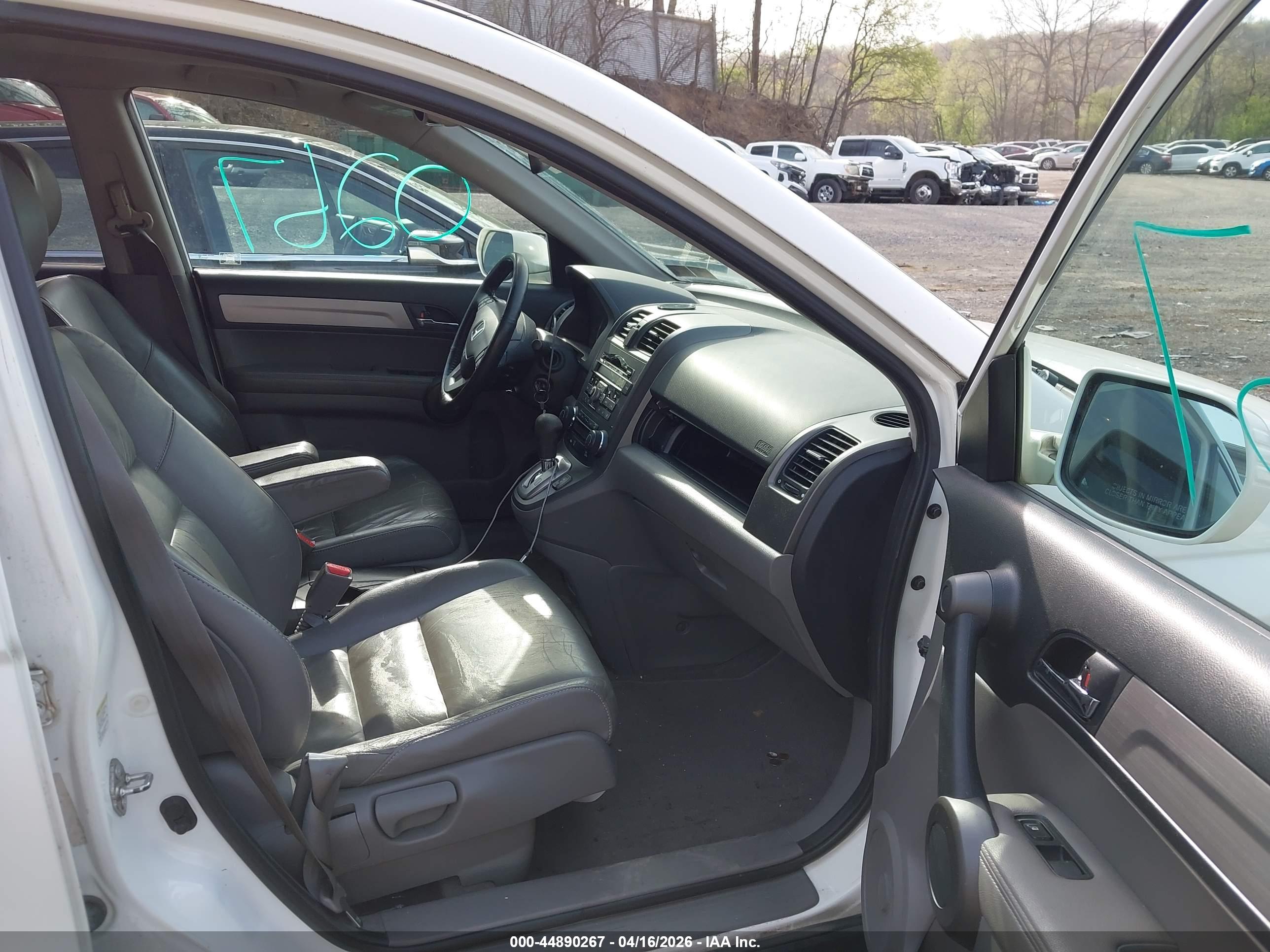 HONDA CR-V image 5