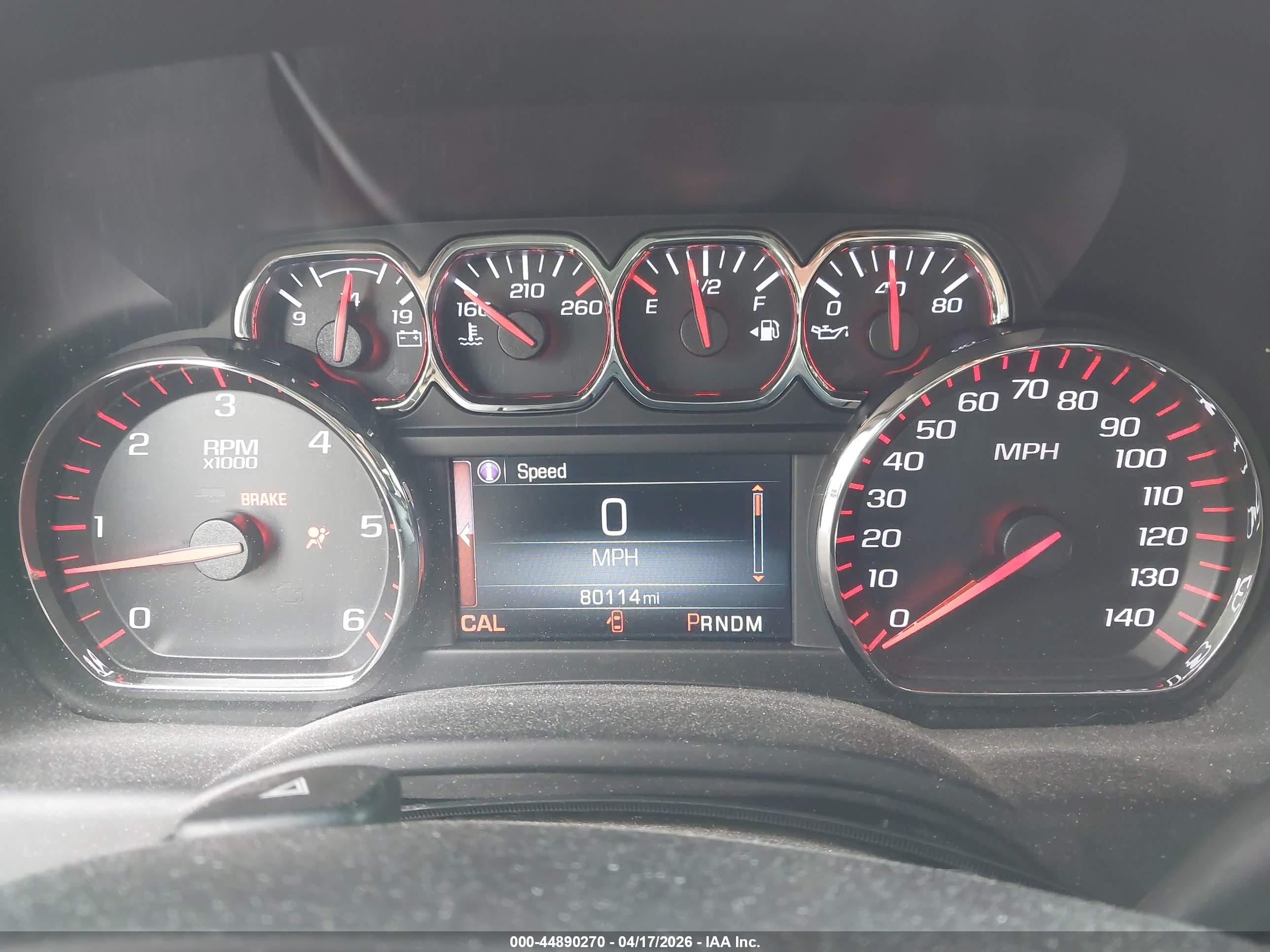 GMC YUKON image 7