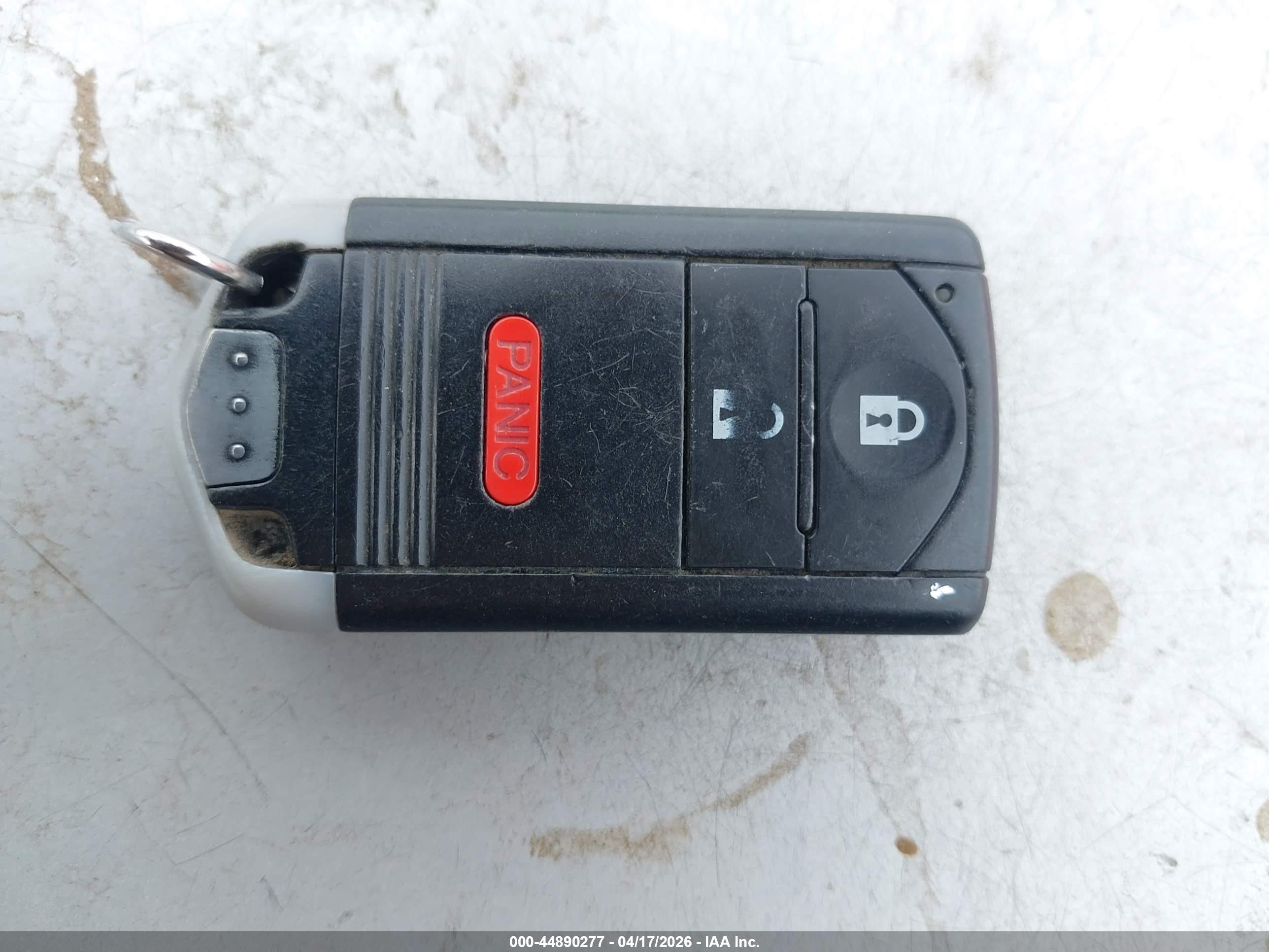 ACURA RDX image 11