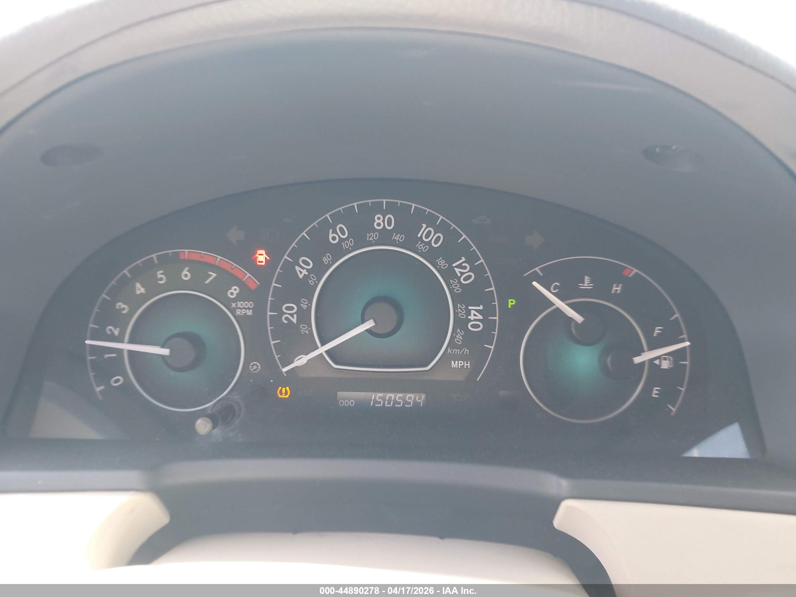 TOYOTA CAMRY image 7