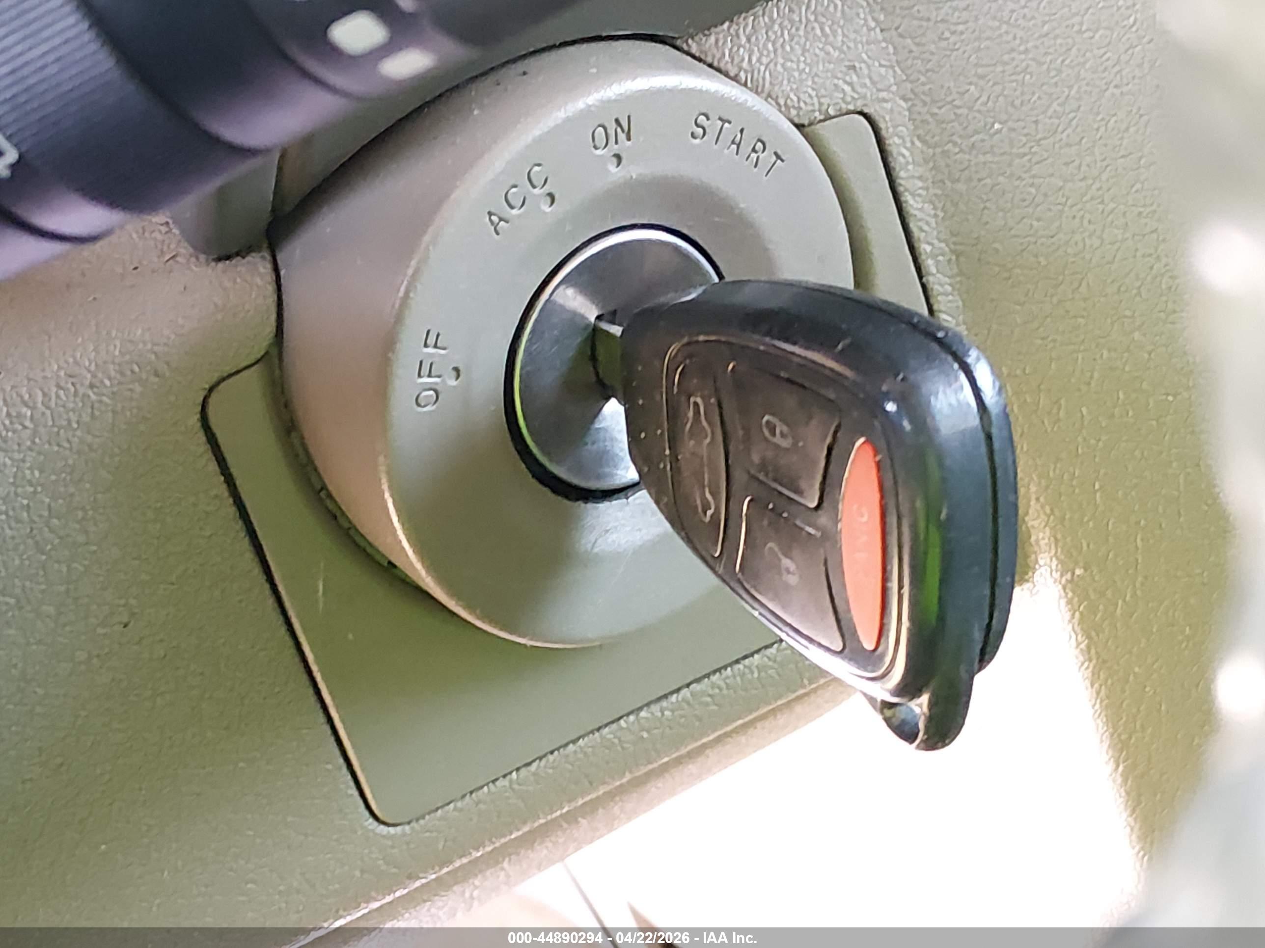 JEEP COMMANDER image 11