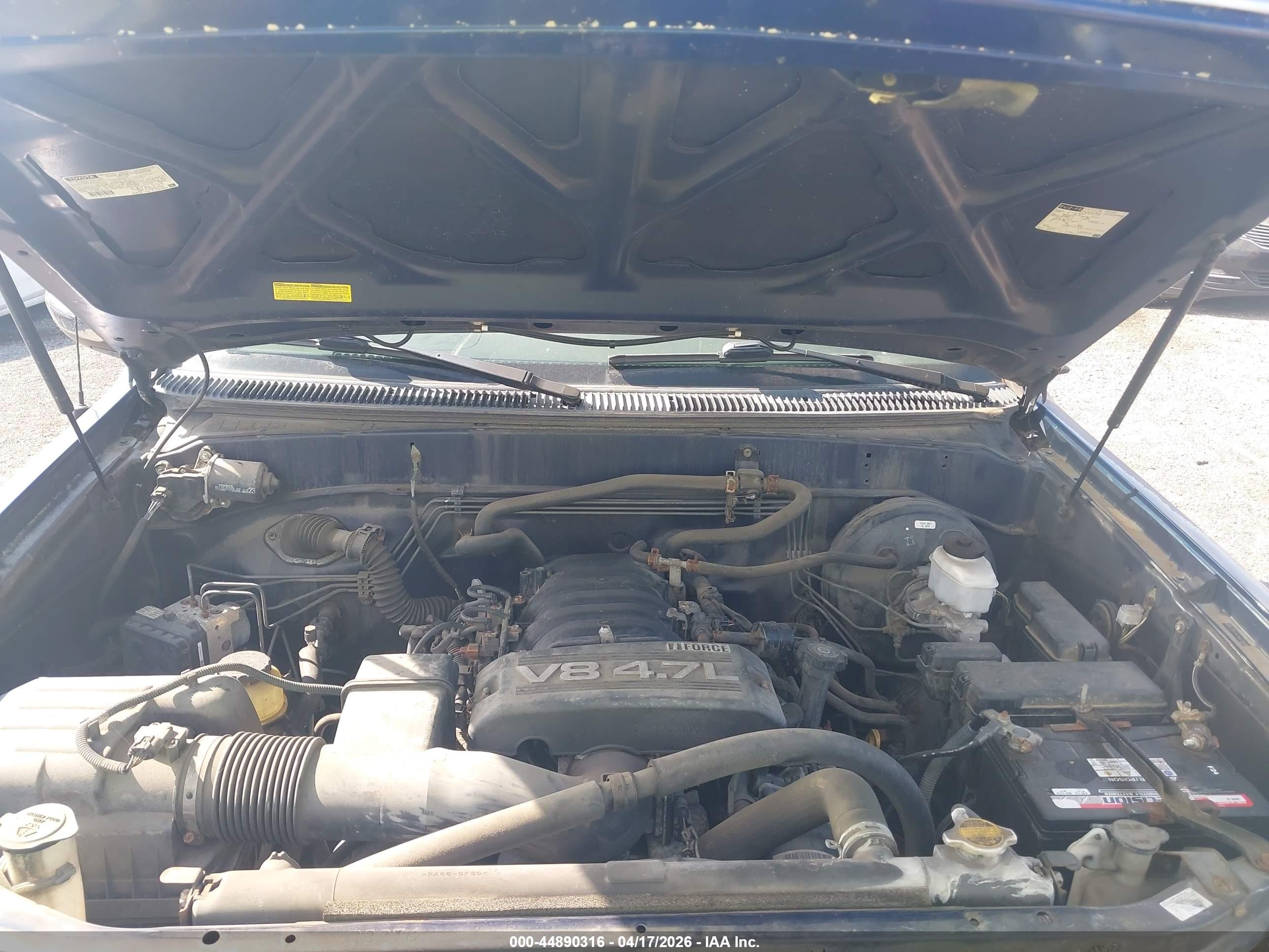 TOYOTA TUNDRA image 10