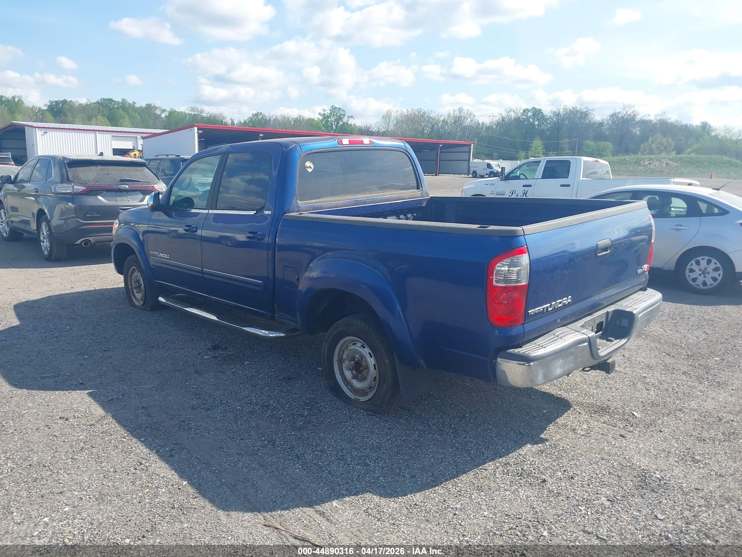 TOYOTA TUNDRA image 3