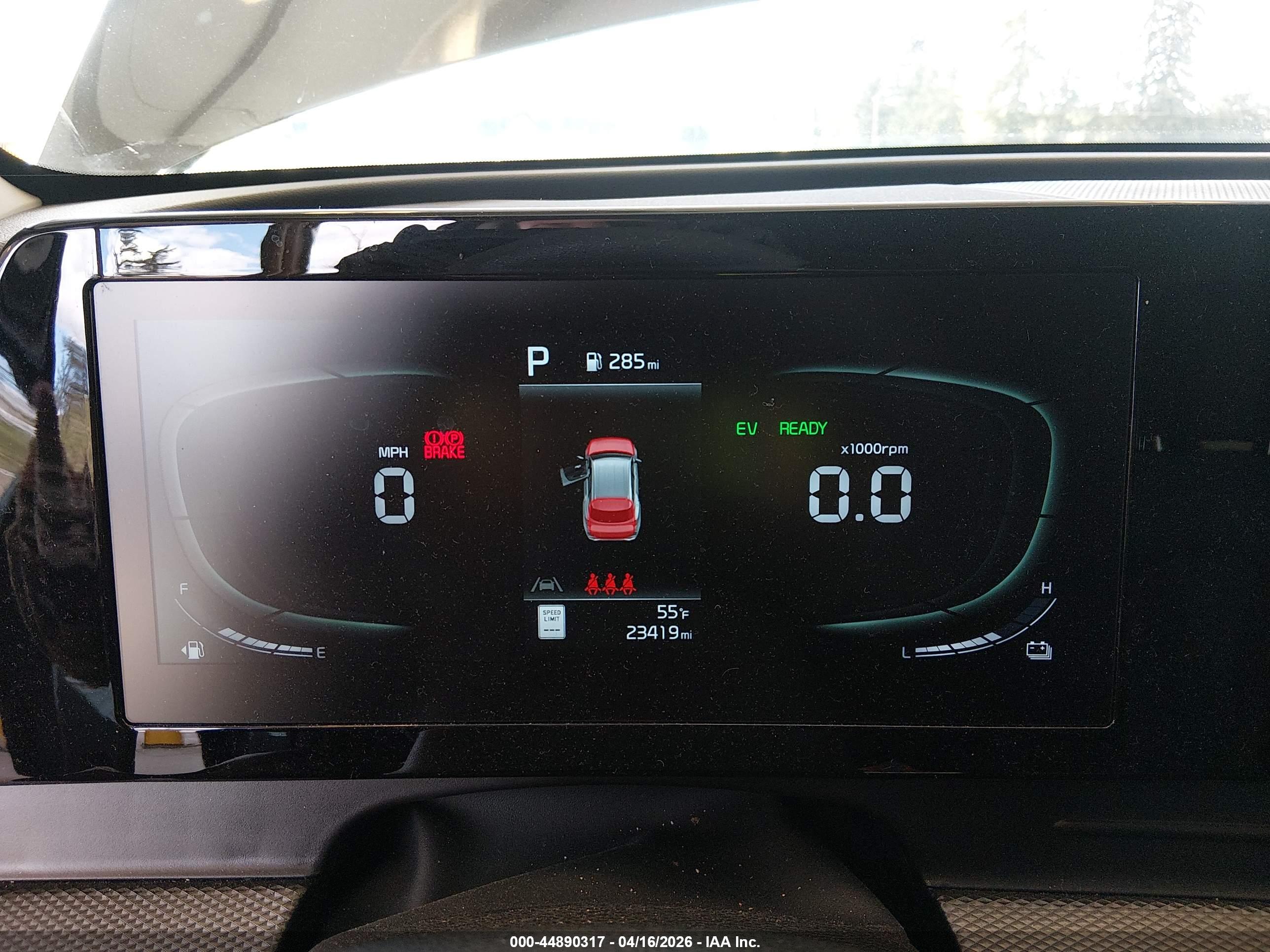 KIA SPORTAGE image 7