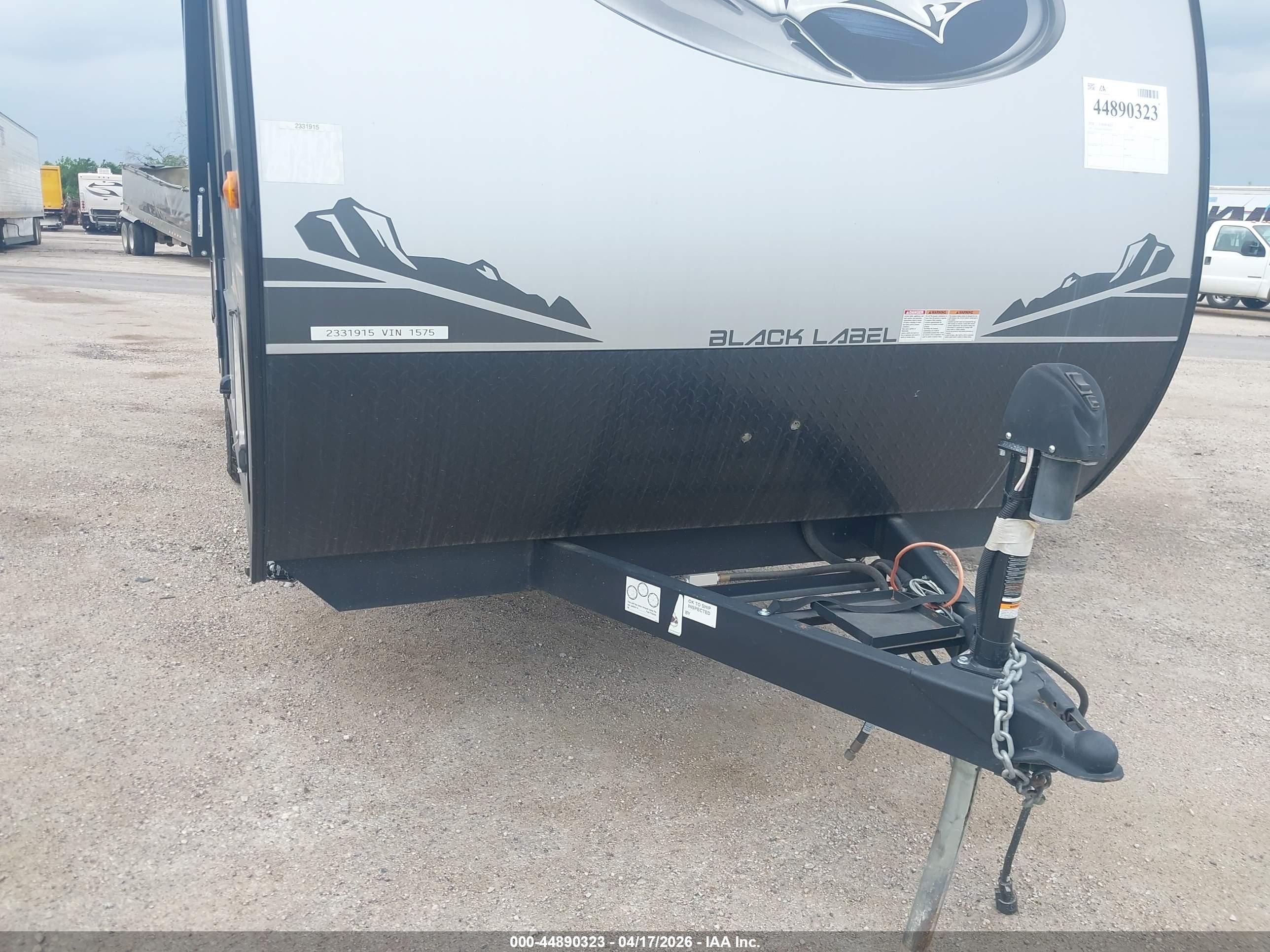 CHEROKEE 161 image 10