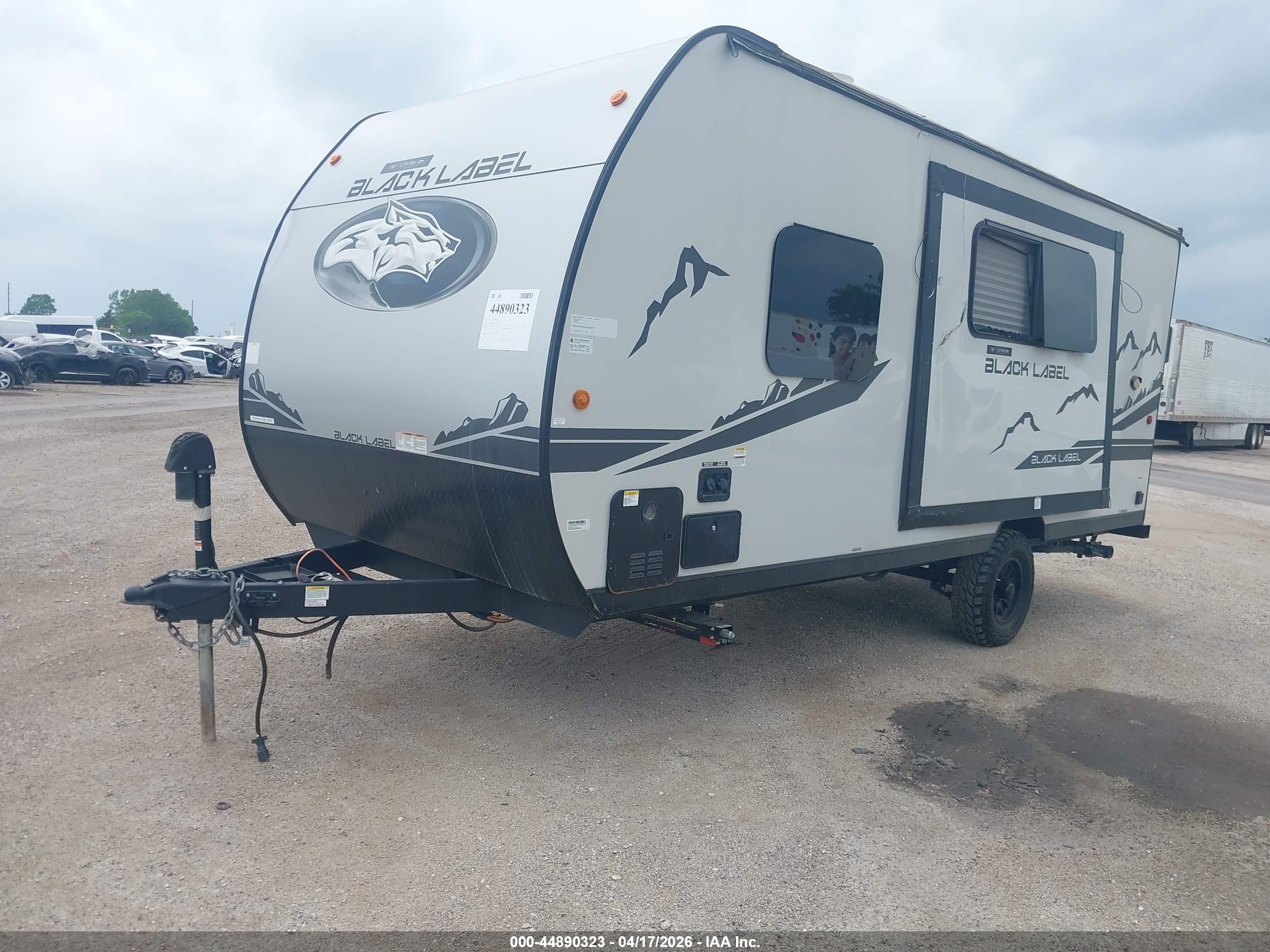 CHEROKEE 161 image 2