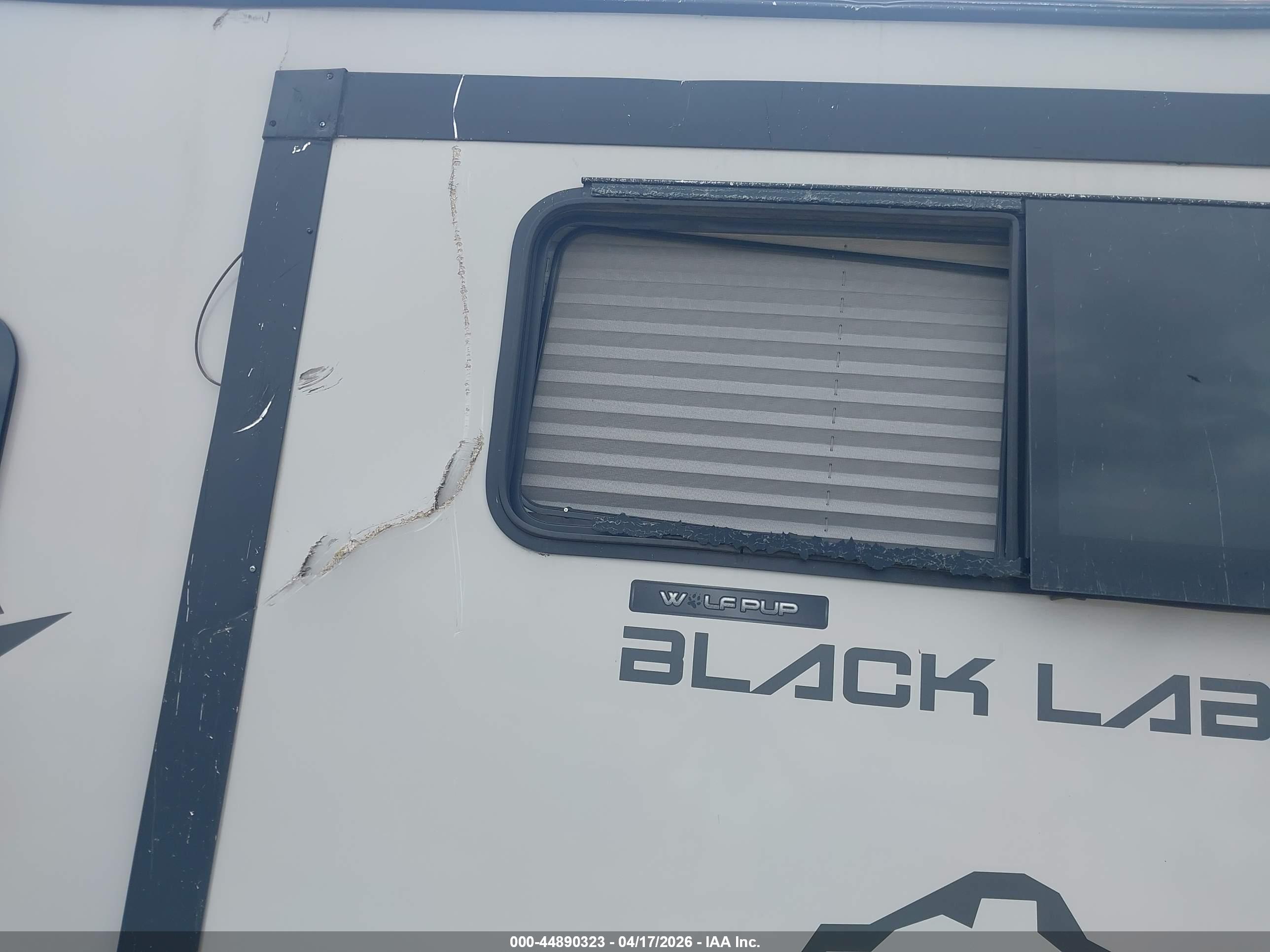 CHEROKEE 161 image 6
