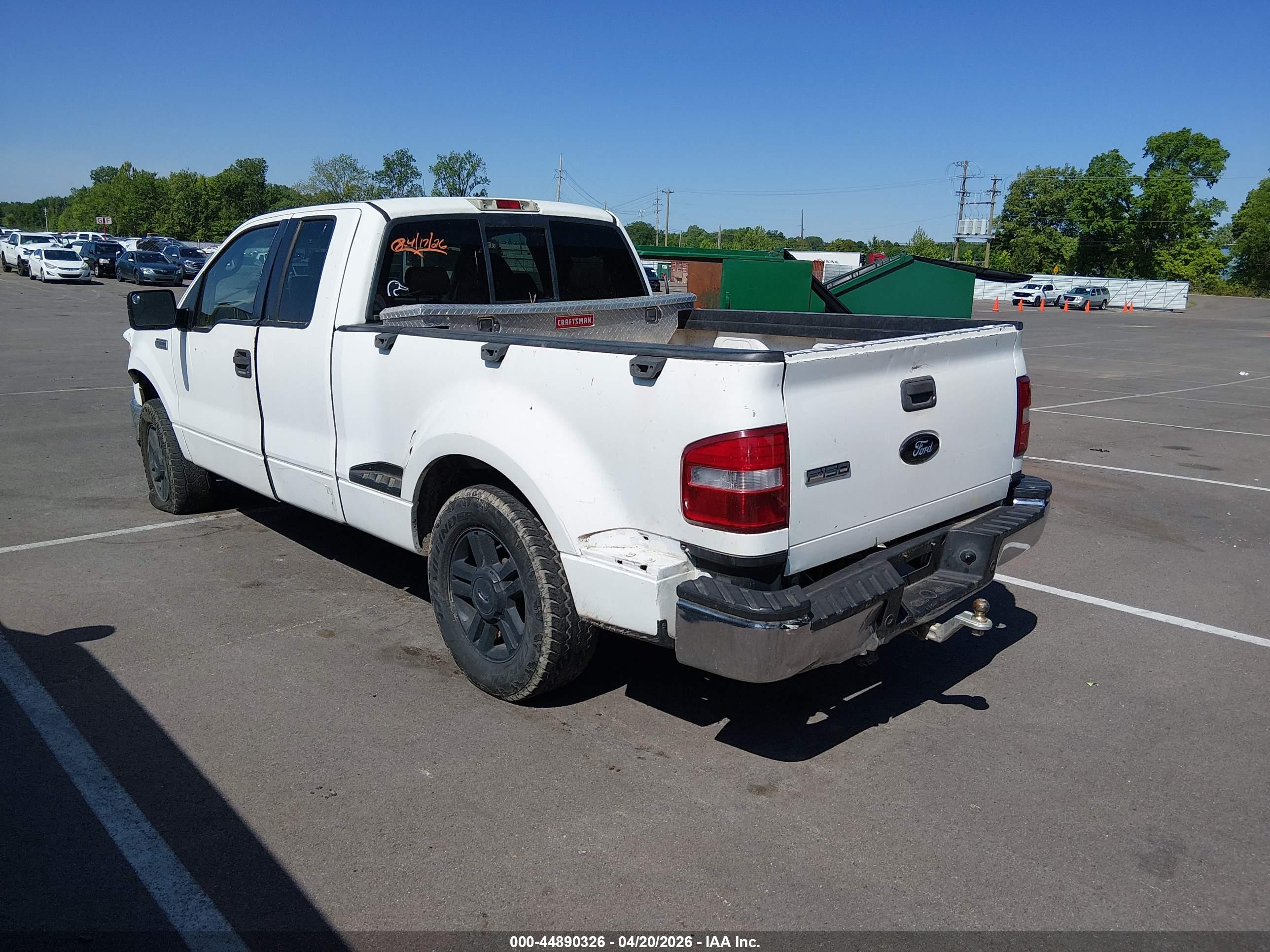 FORD F-150 image 3