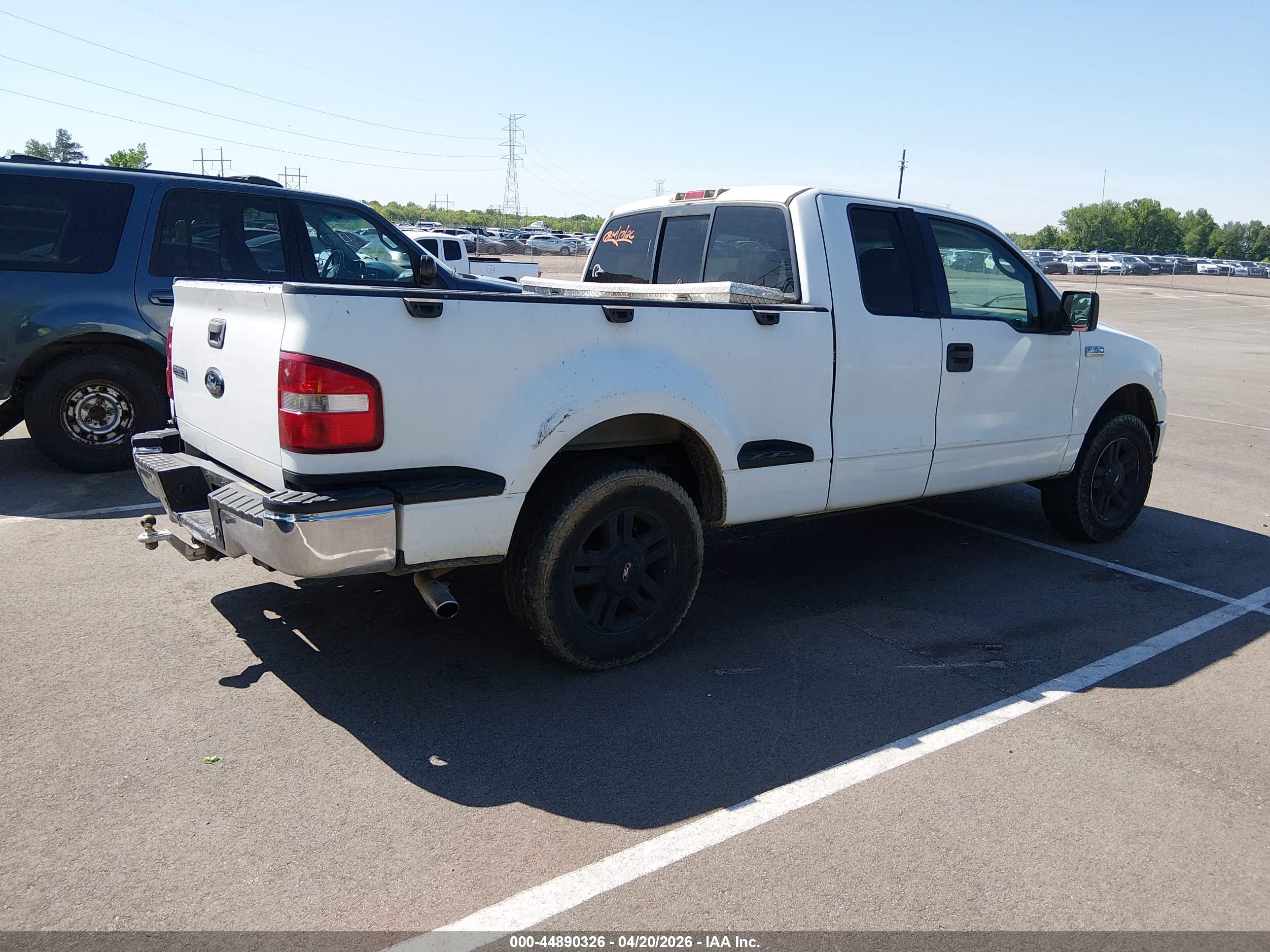 FORD F-150 image 4