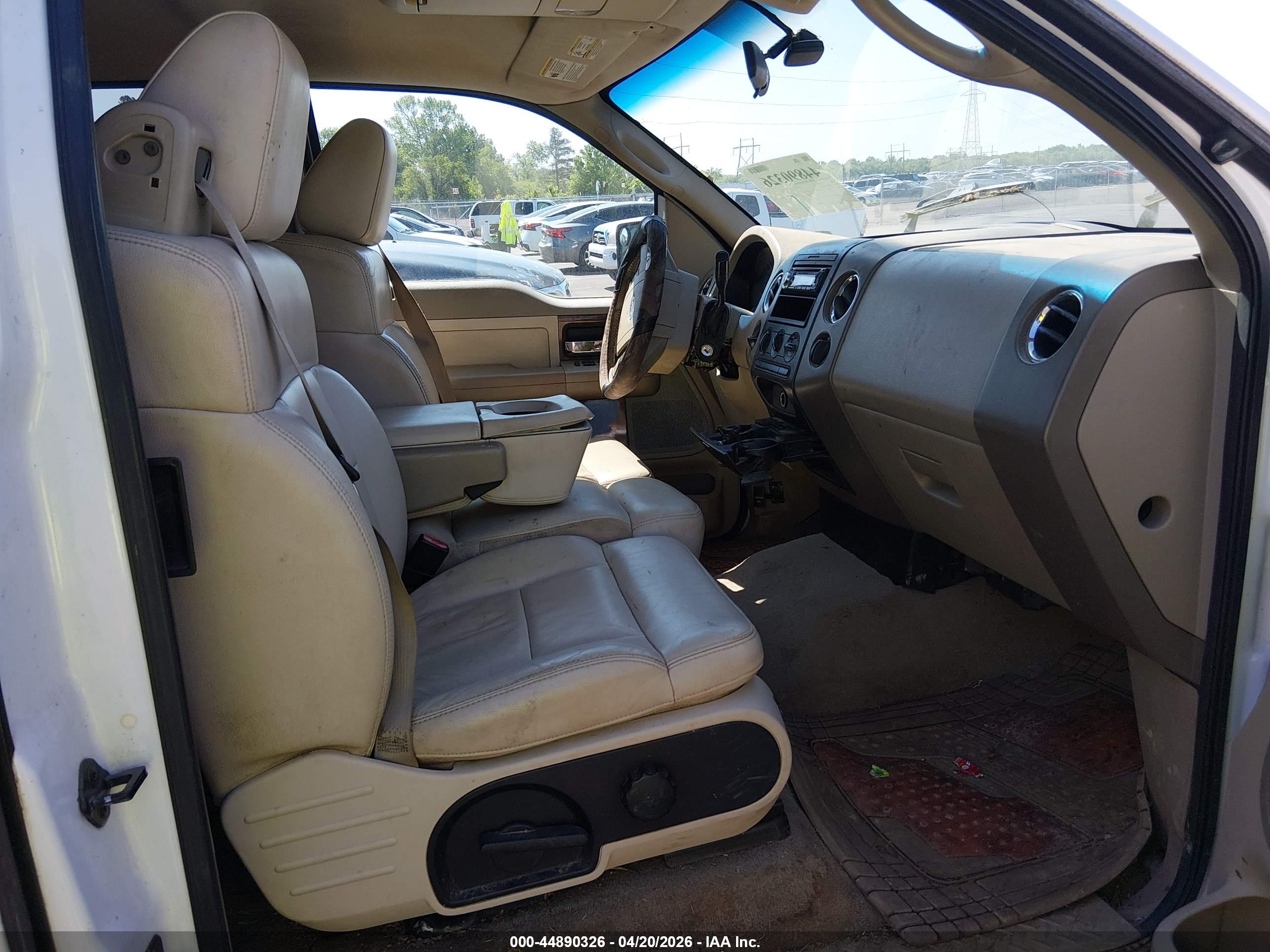 FORD F-150 image 5