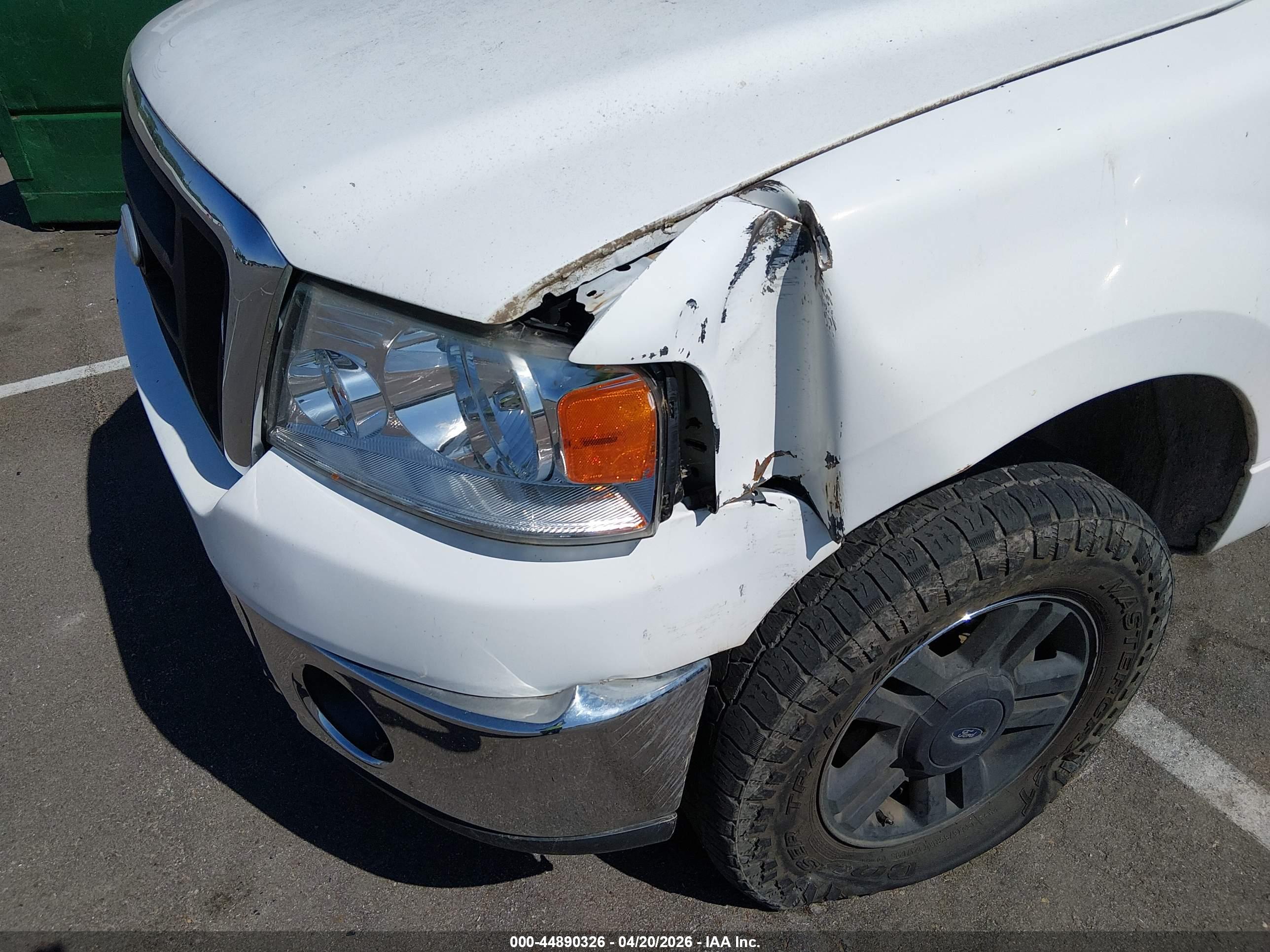 FORD F-150 image 6