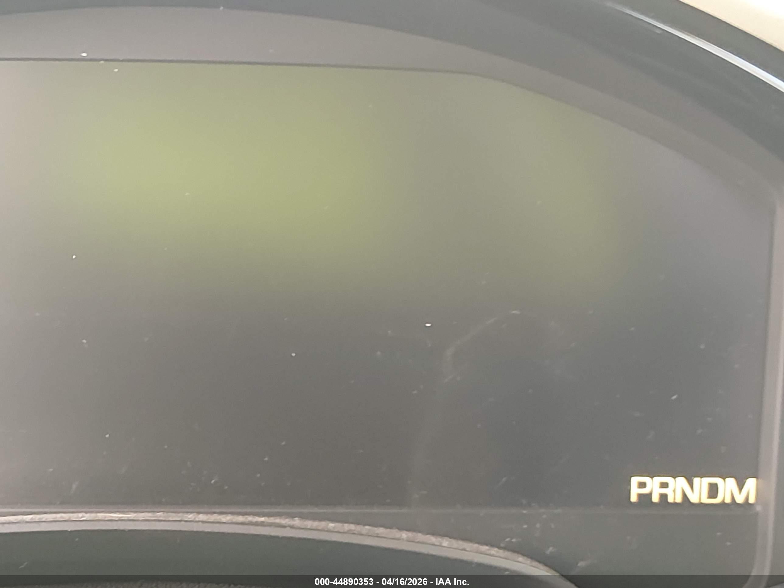 CADILLAC XTS image 7