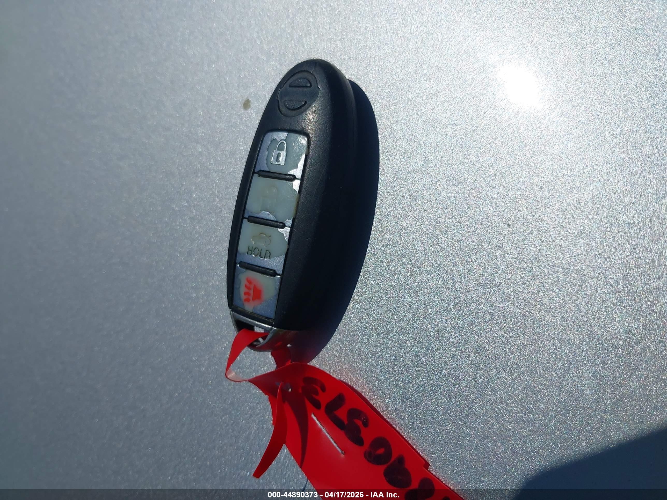 NISSAN ALTIMA image 11