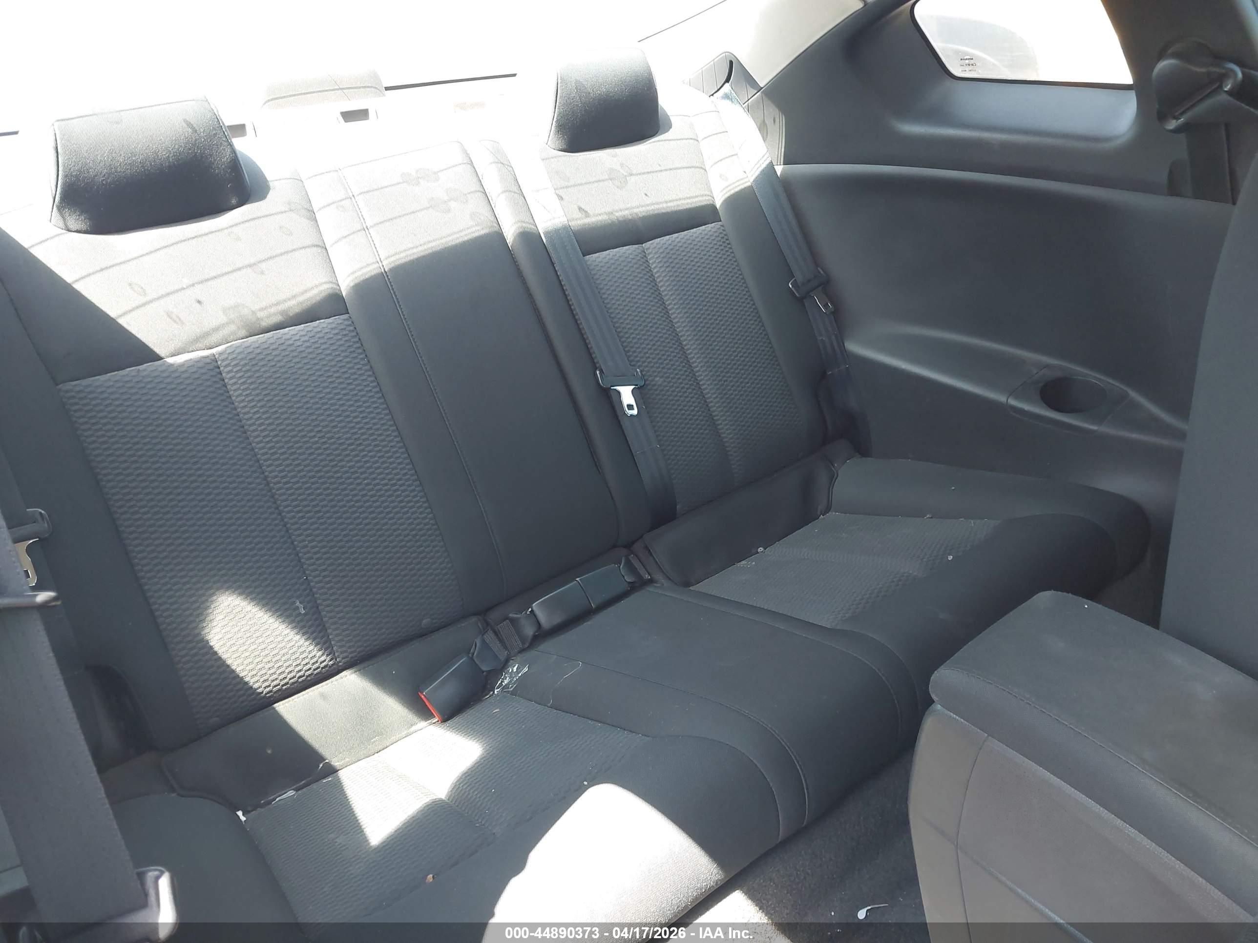 NISSAN ALTIMA image 8