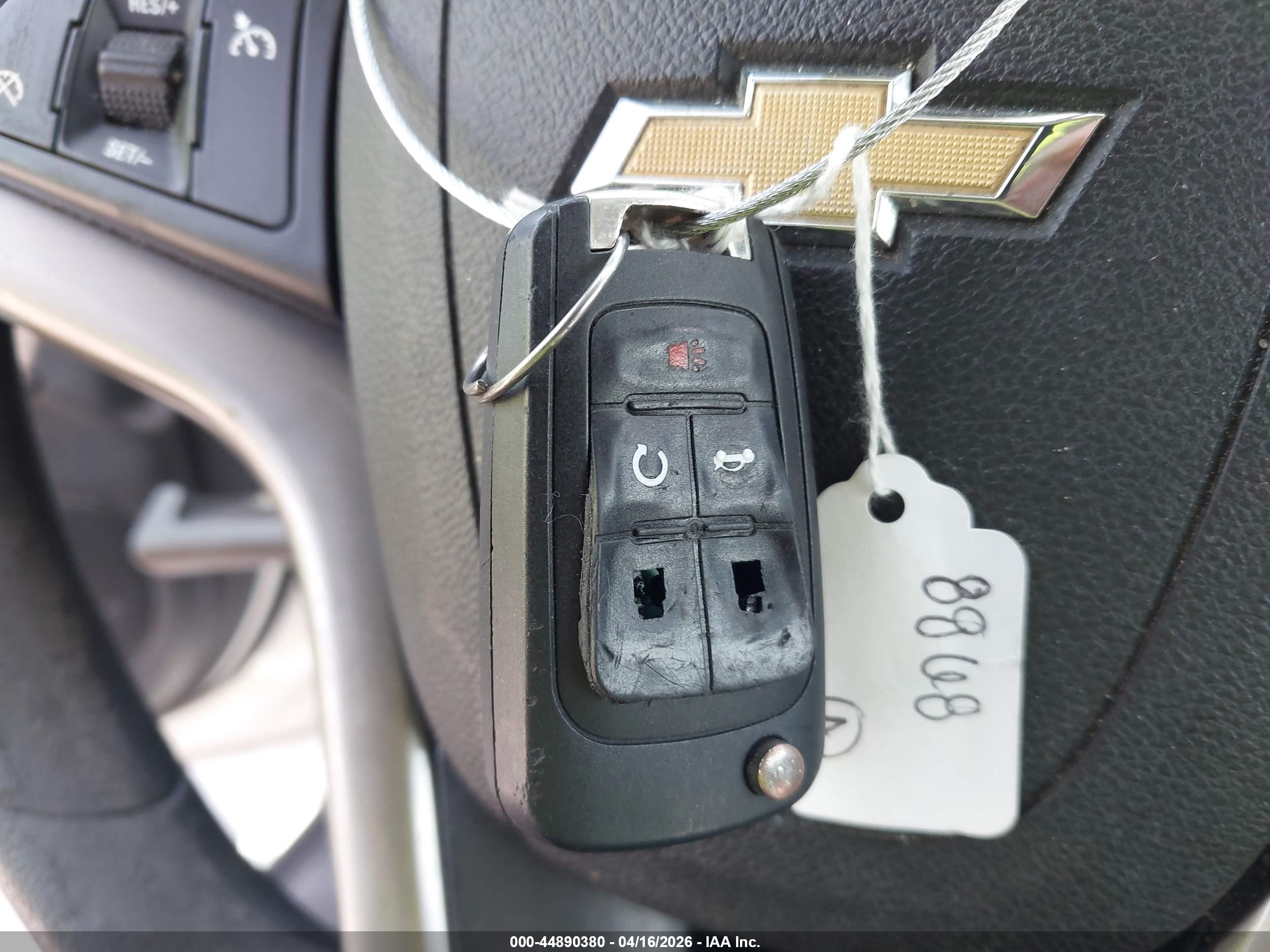 CHEVROLET MALIBU image 11