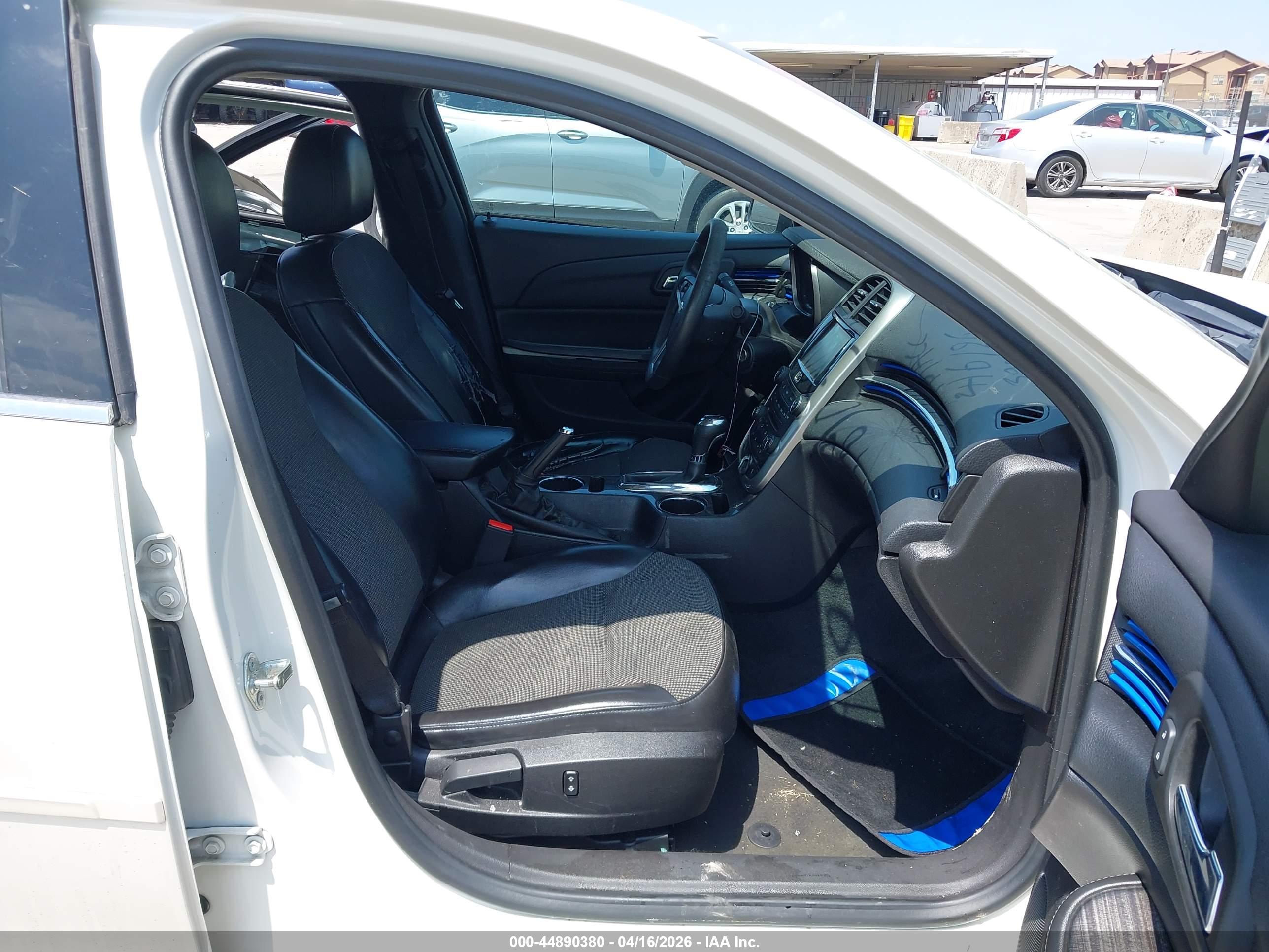 CHEVROLET MALIBU image 5