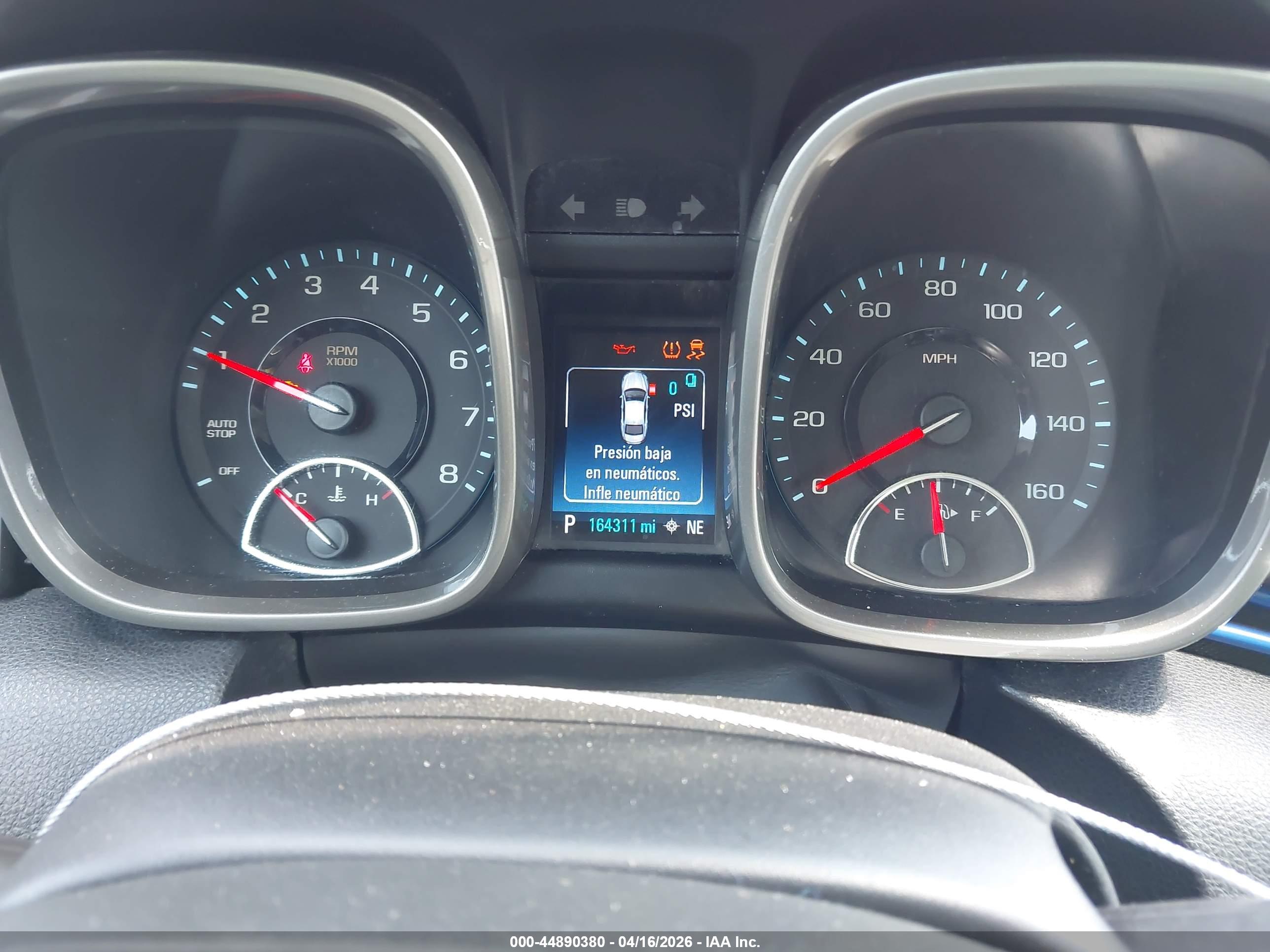 CHEVROLET MALIBU image 7