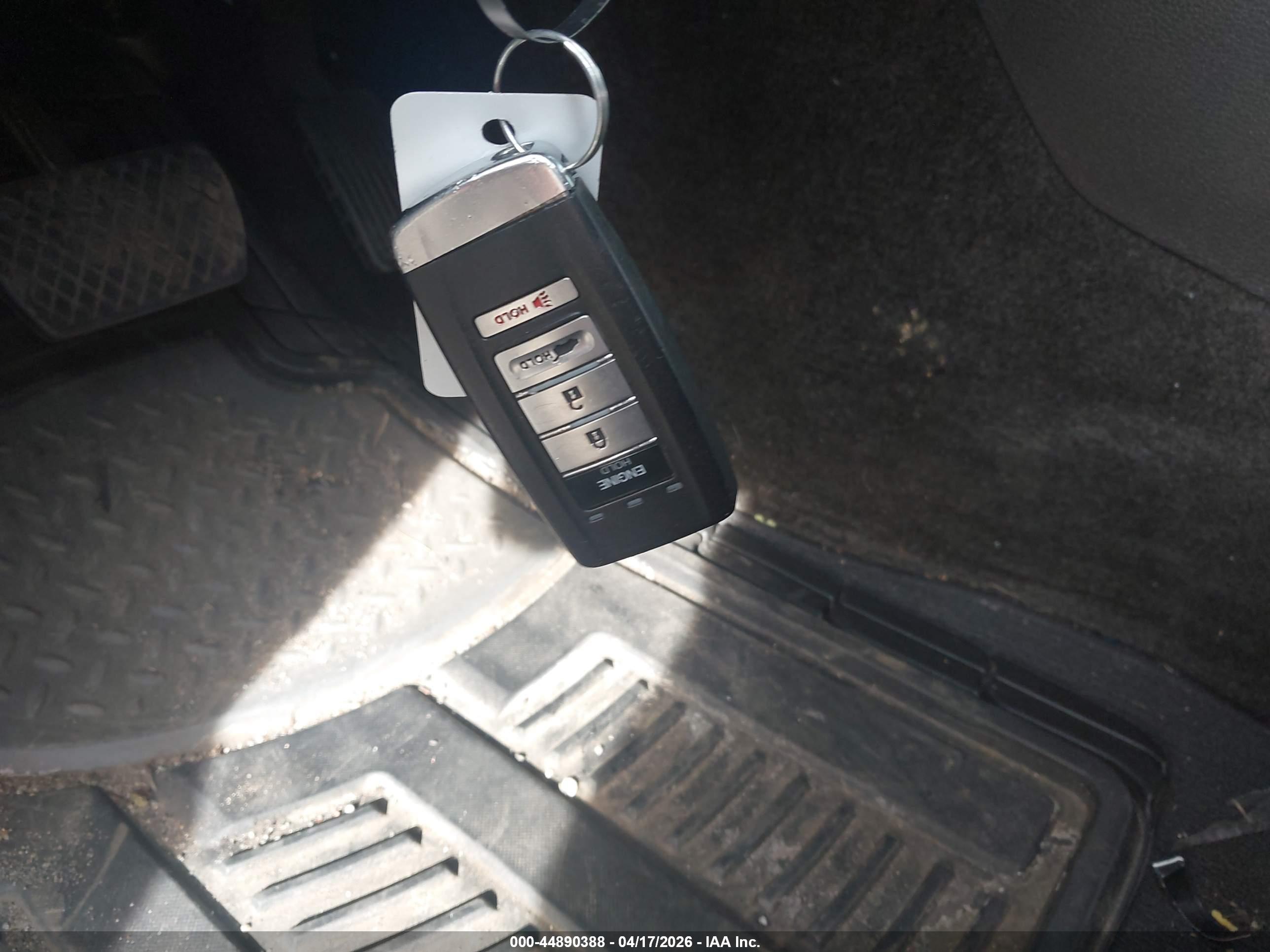 ACURA MDX image 11