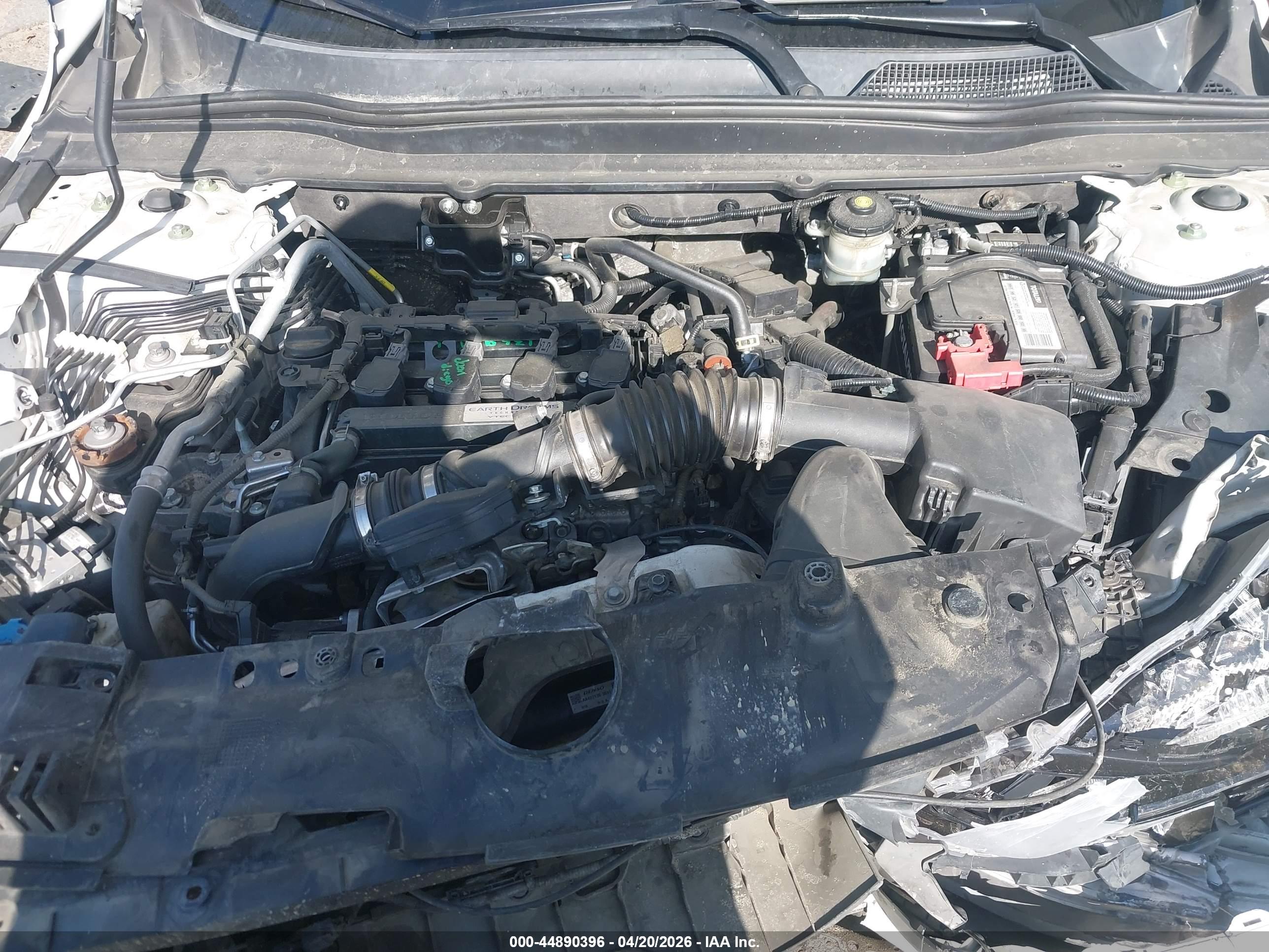 HONDA ACCORD image 10