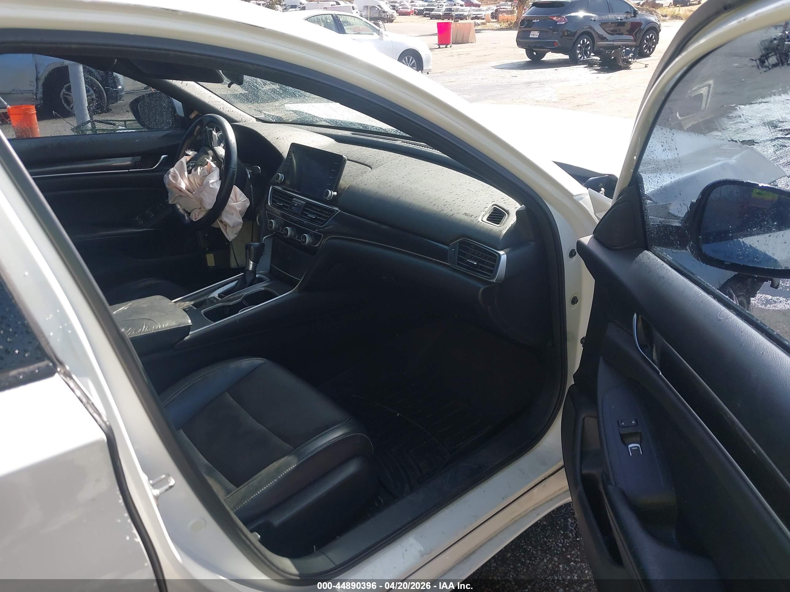 HONDA ACCORD image 5