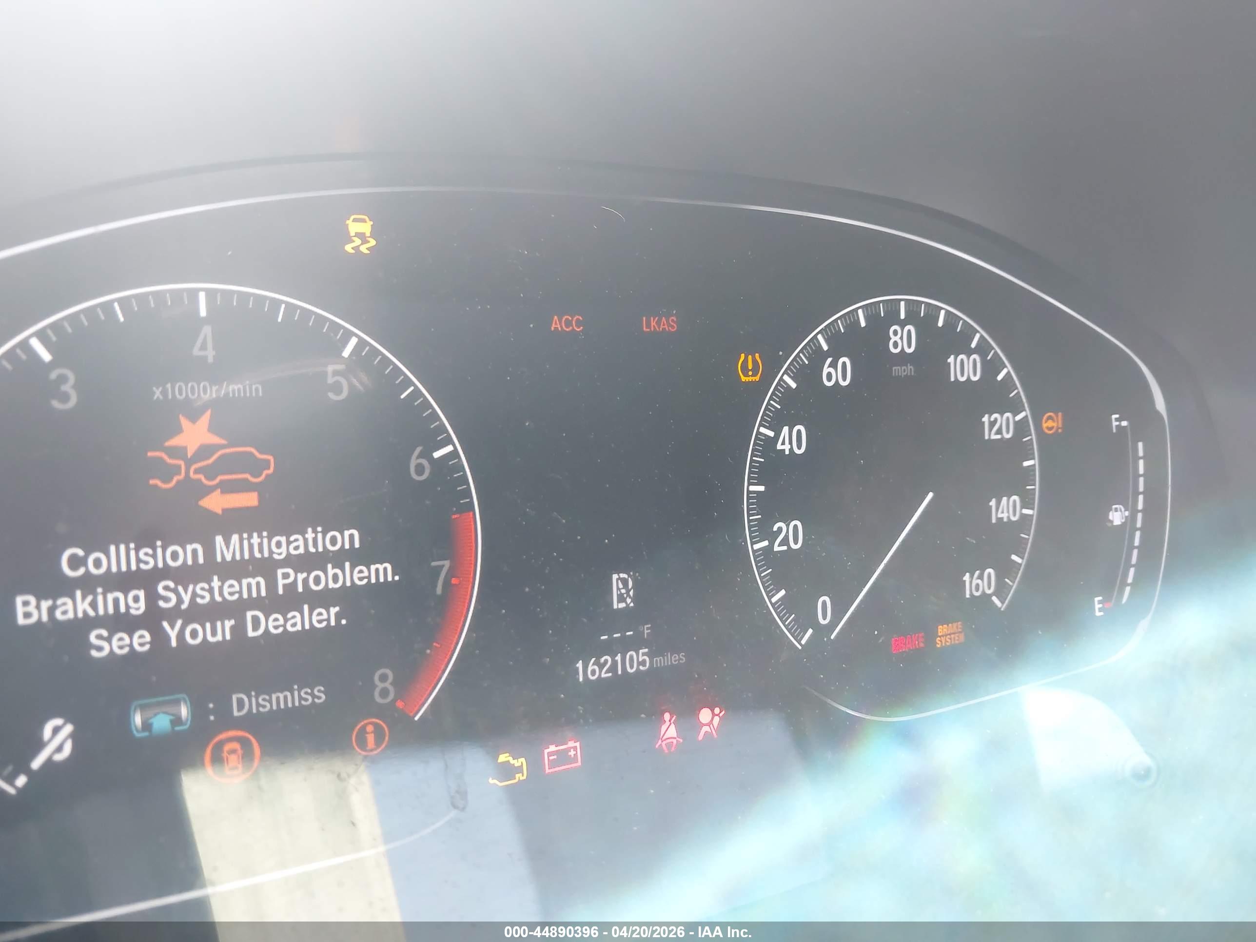 HONDA ACCORD image 7