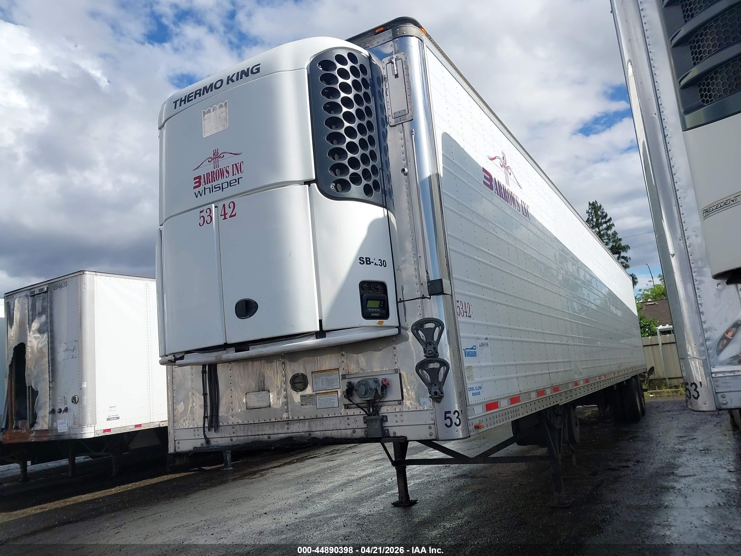 CIMC TRAILERS image 2
