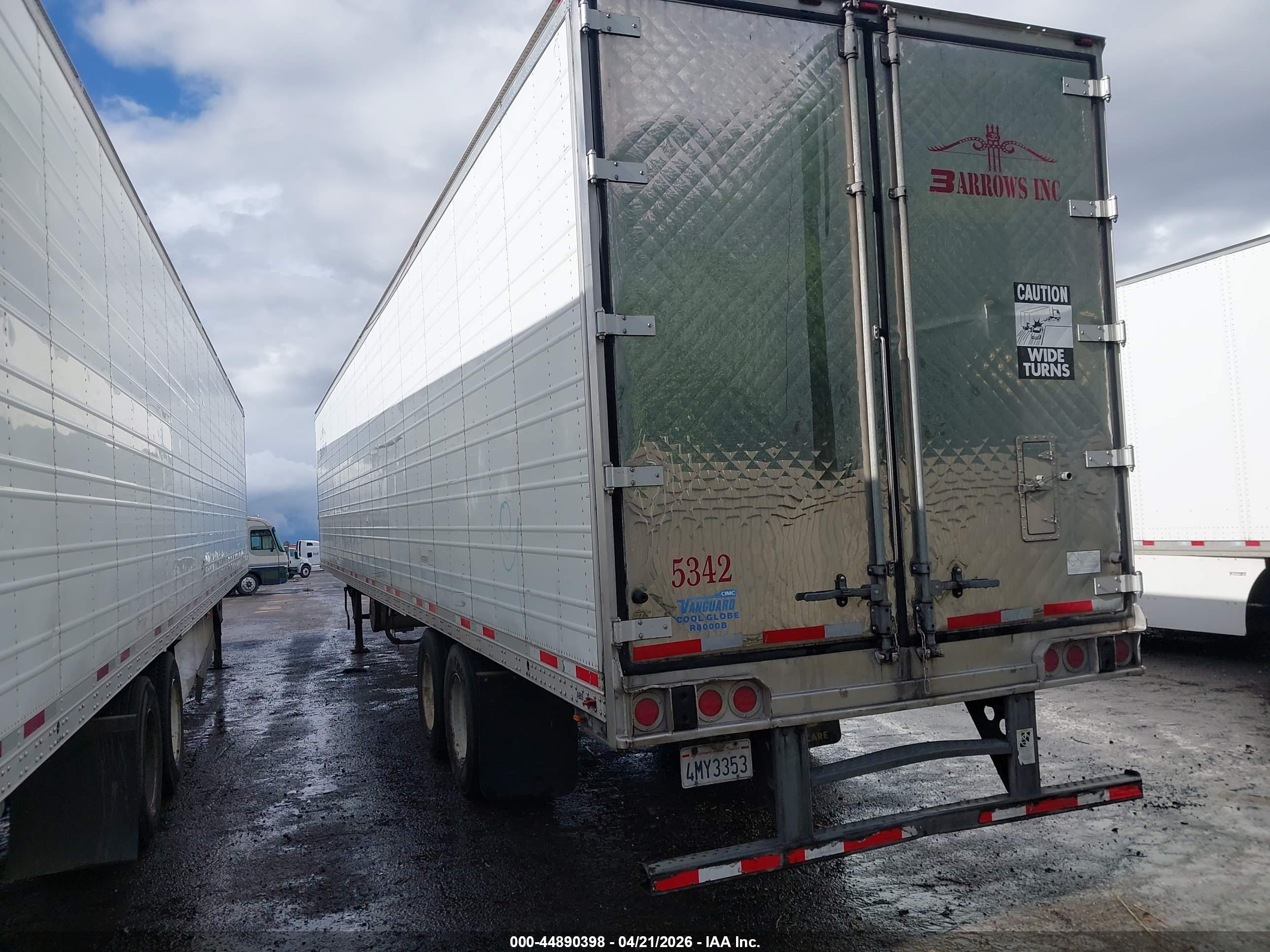 CIMC TRAILERS image 3