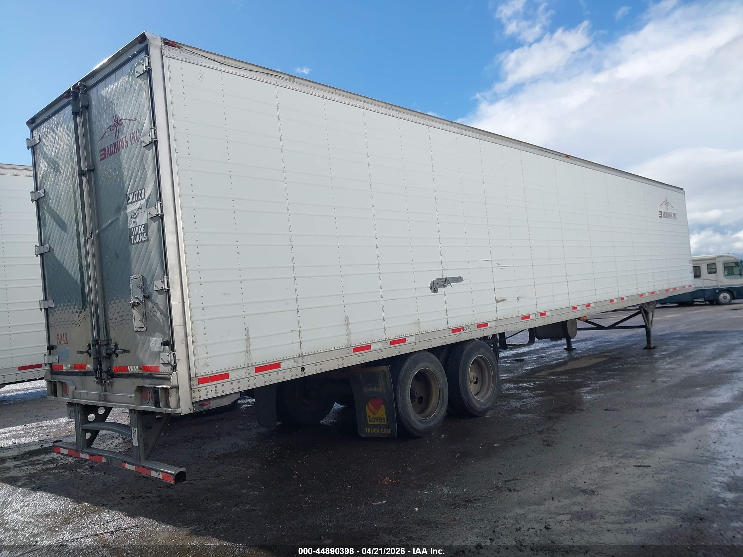 CIMC TRAILERS image 4