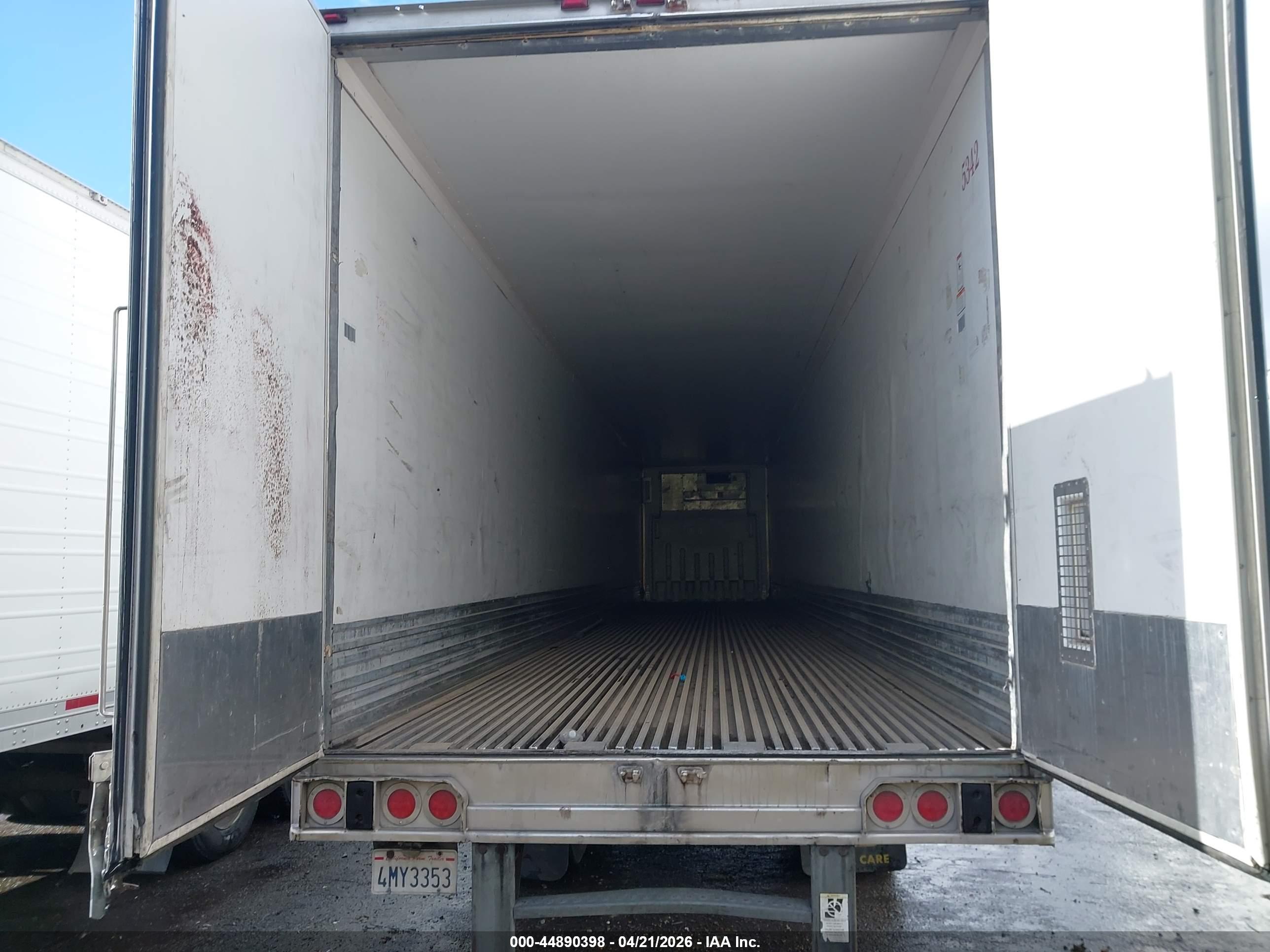 CIMC TRAILERS image 8