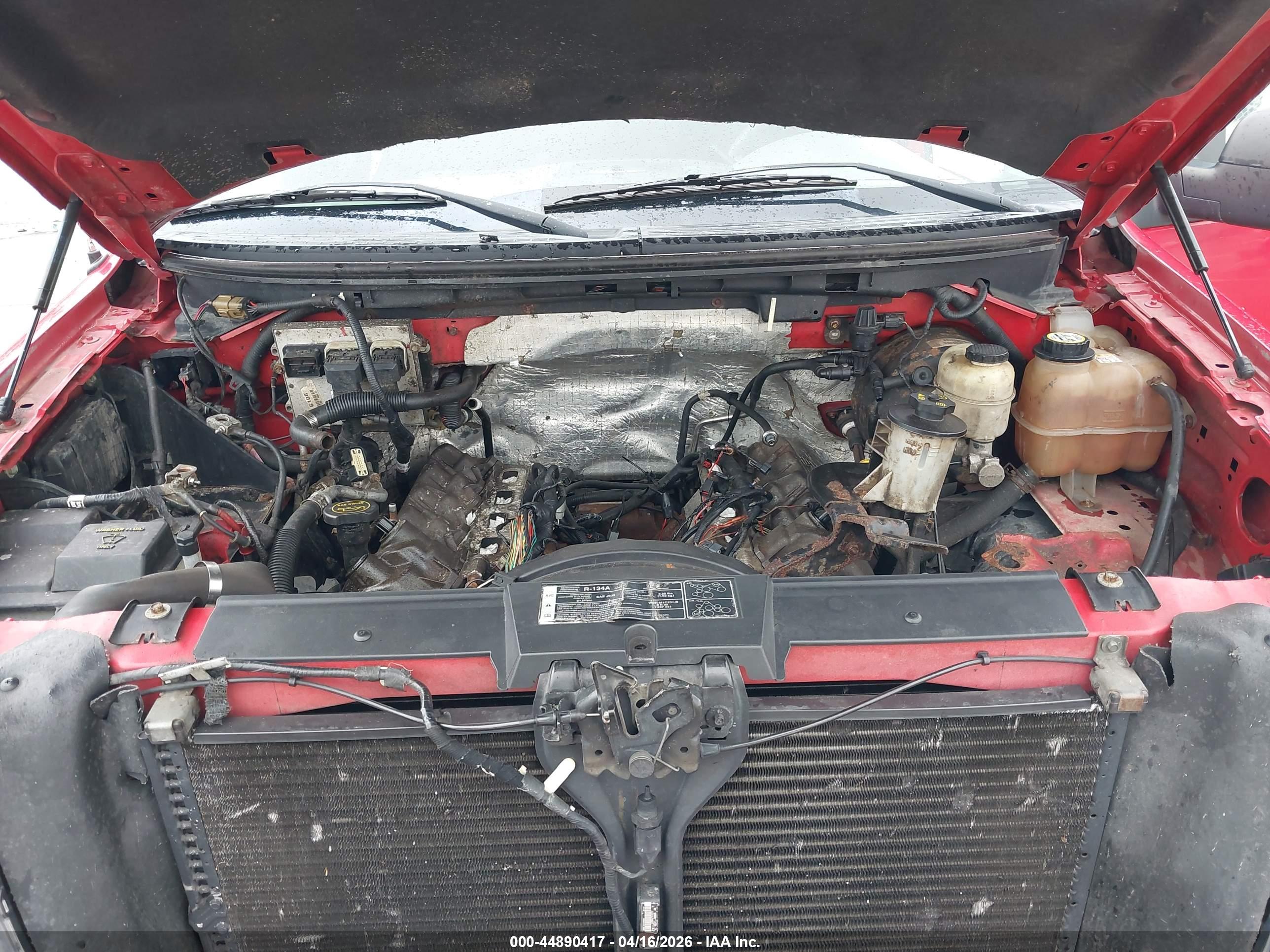 FORD F-150 image 10