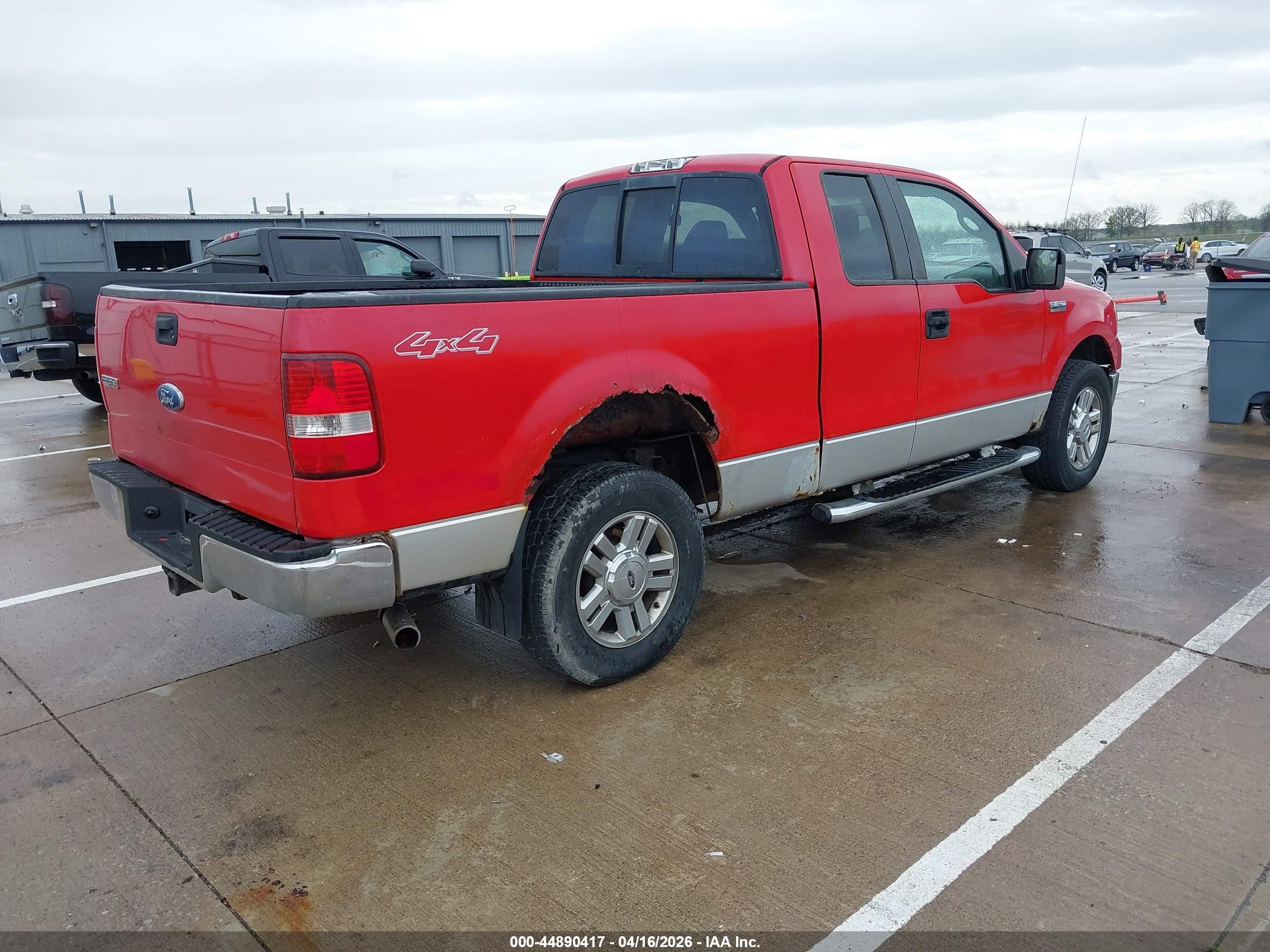 FORD F-150 image 4