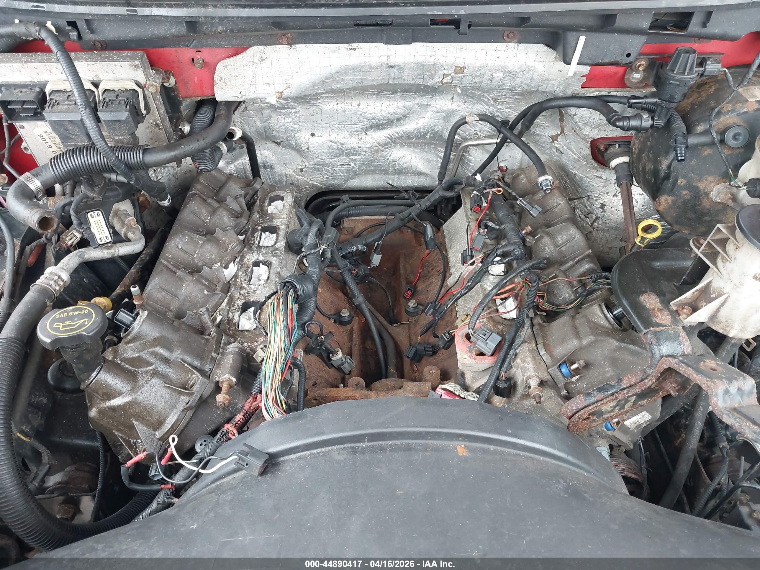 FORD F-150 image 6