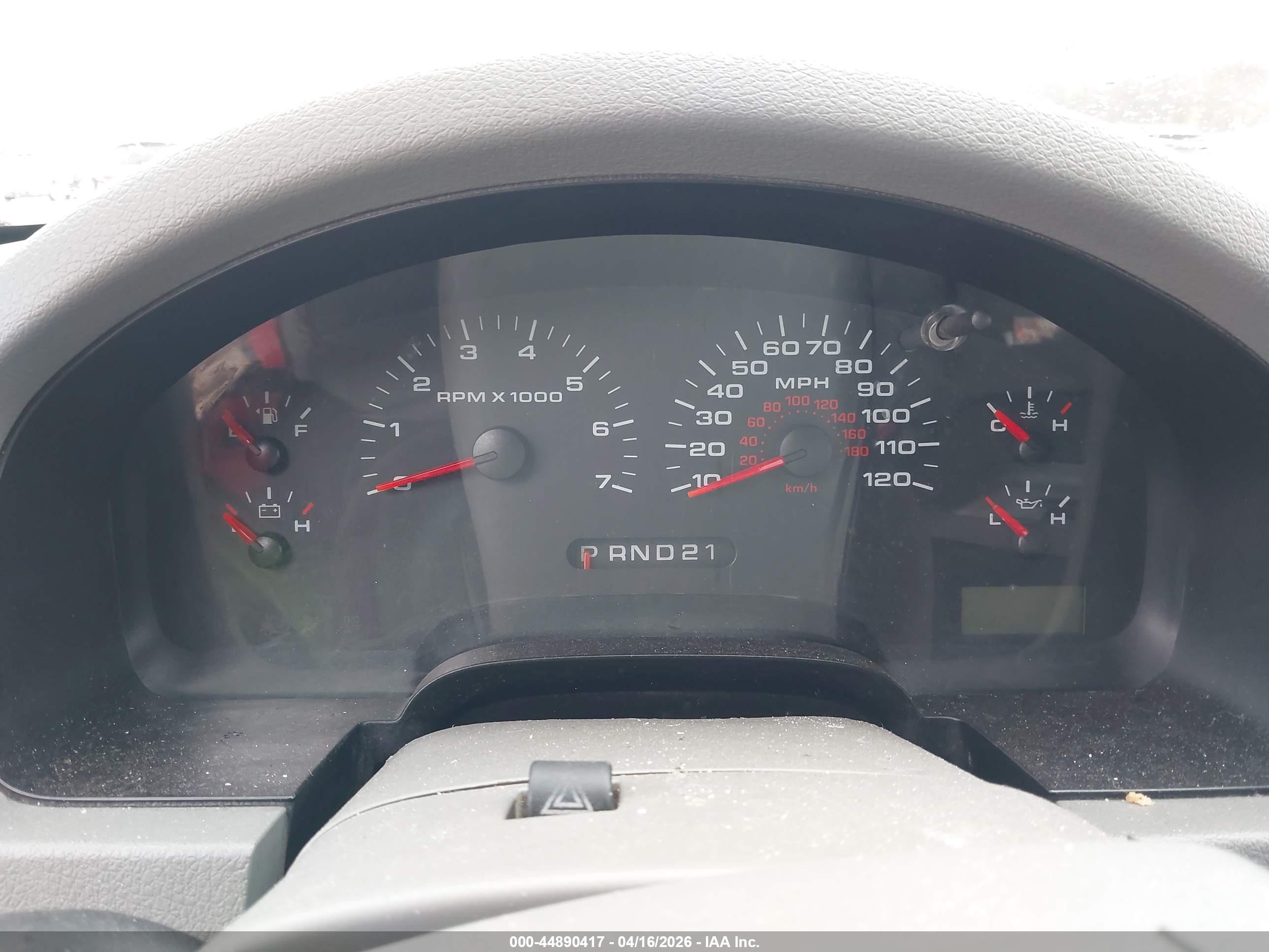 FORD F-150 image 7