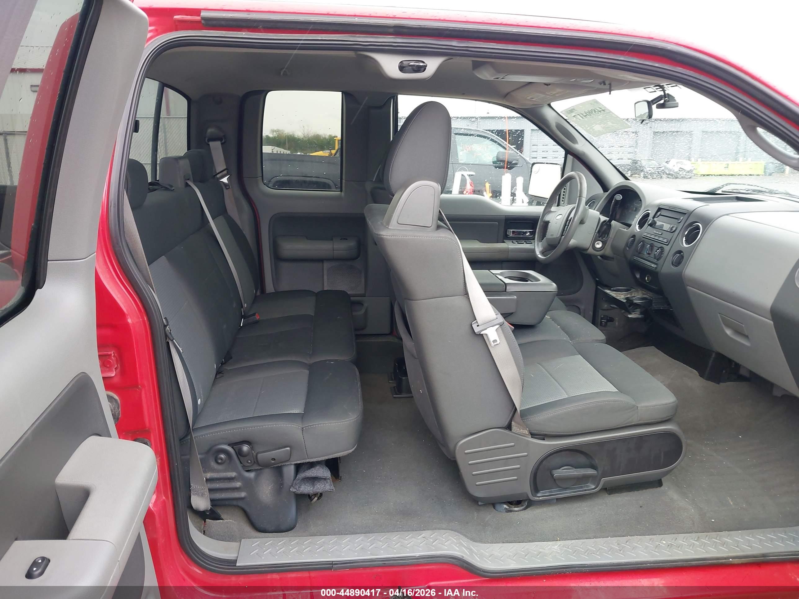 FORD F-150 image 8