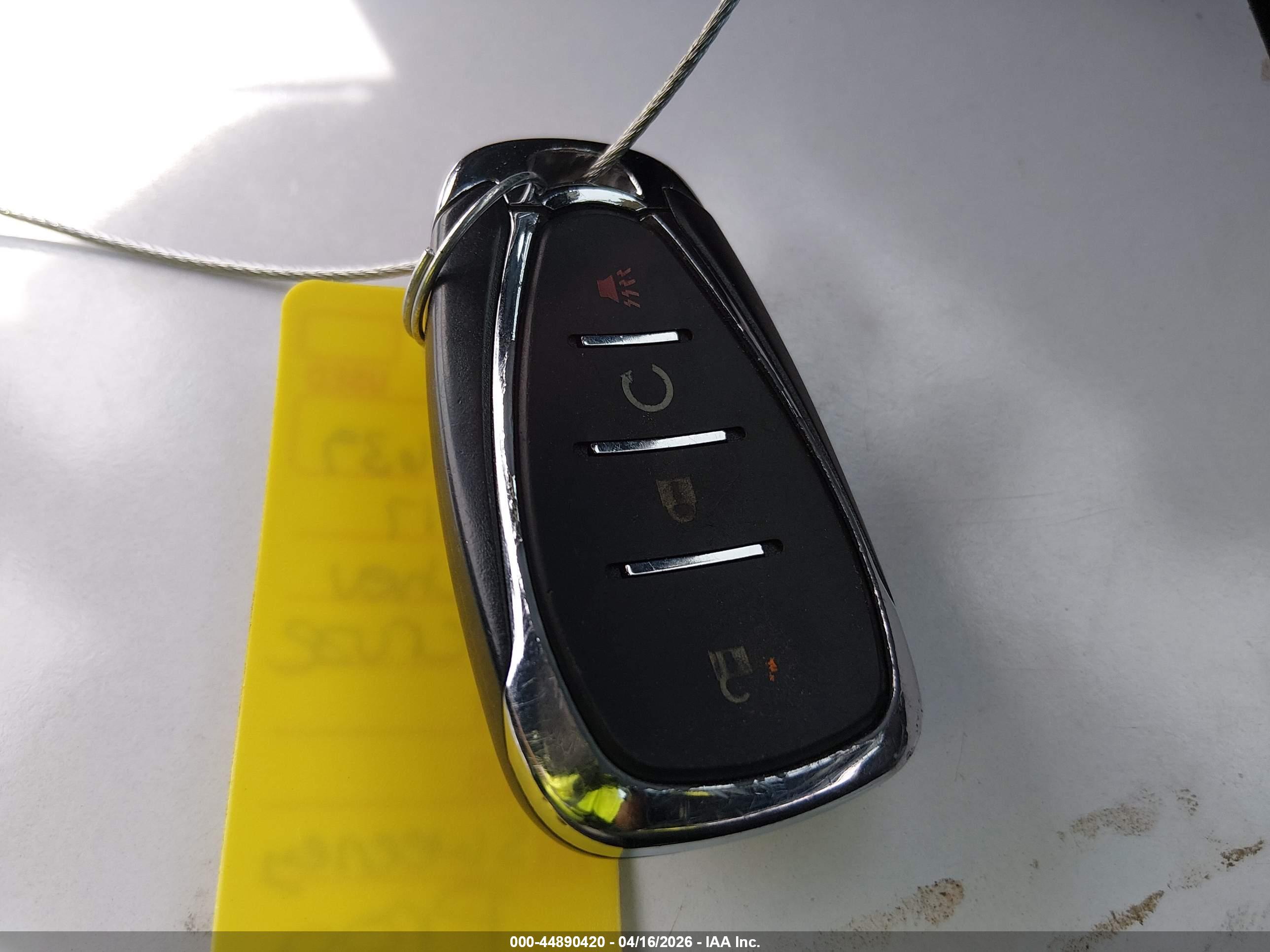 CHEVROLET CRUZE image 11