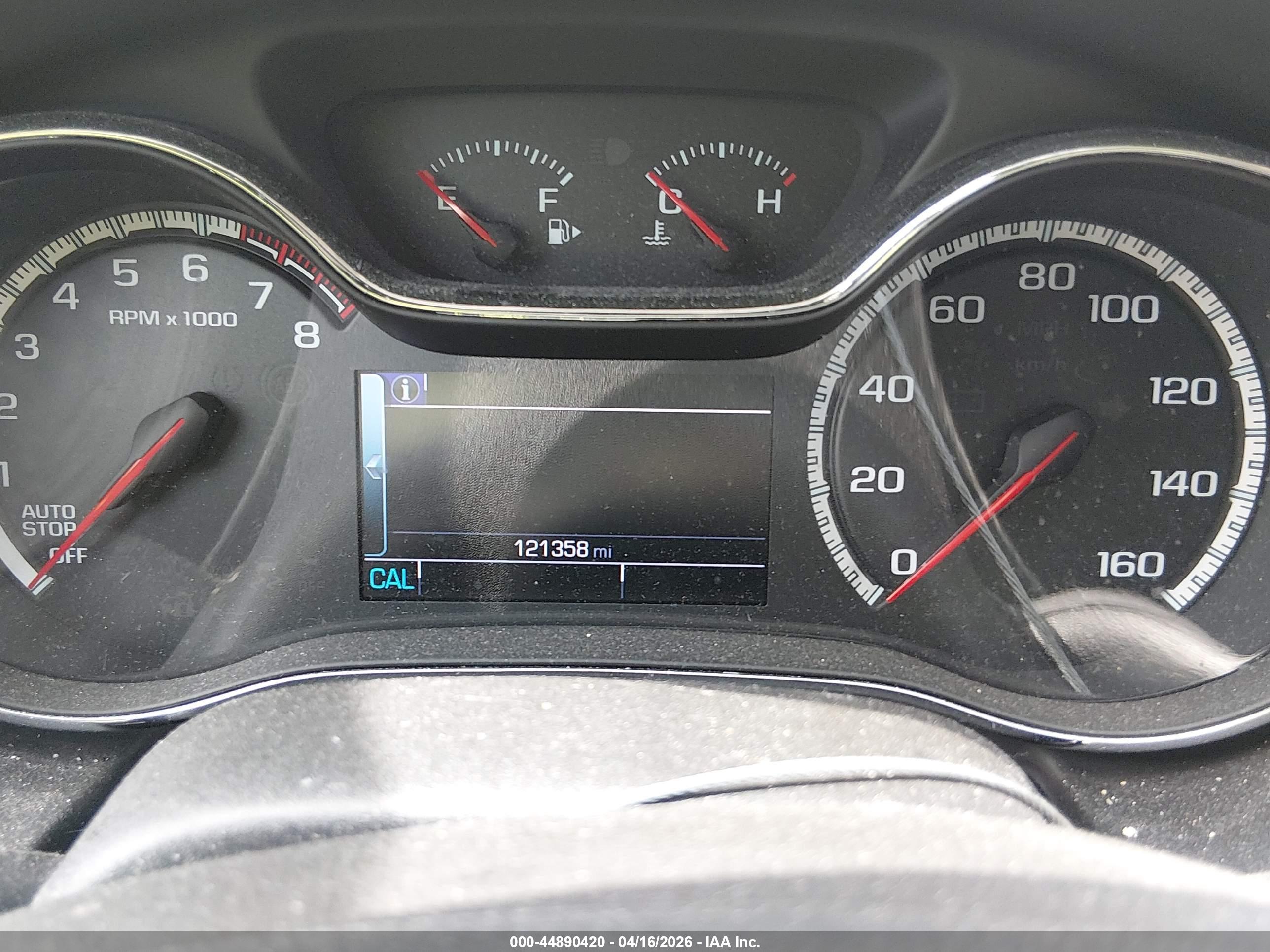 CHEVROLET CRUZE image 7