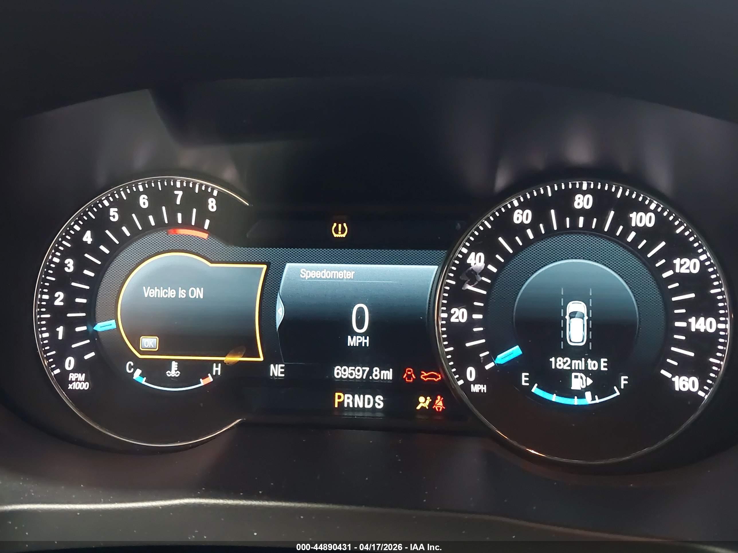 FORD EXPLORER image 7