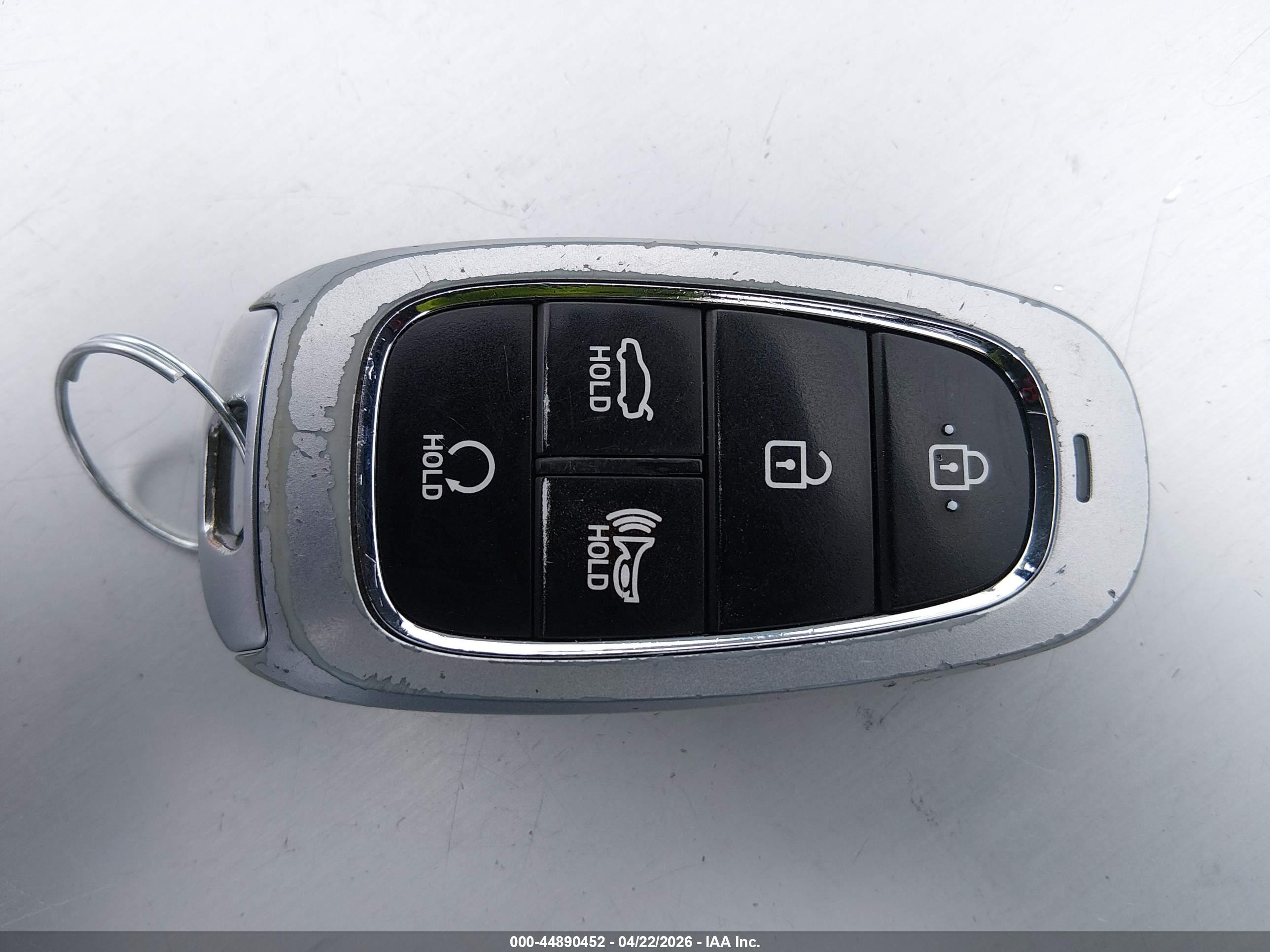 HYUNDAI SONATA image 11