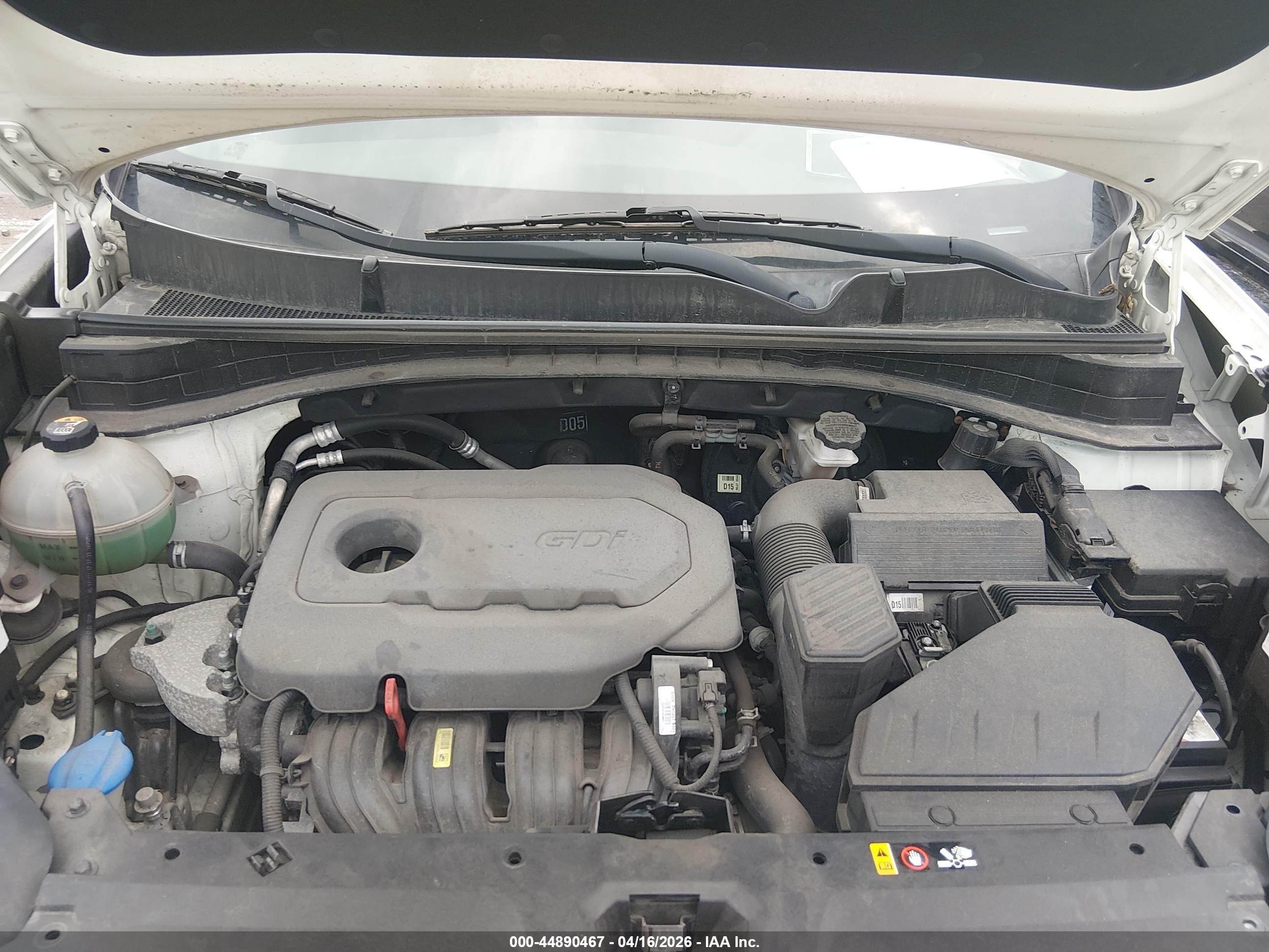 KIA SPORTAGE image 10