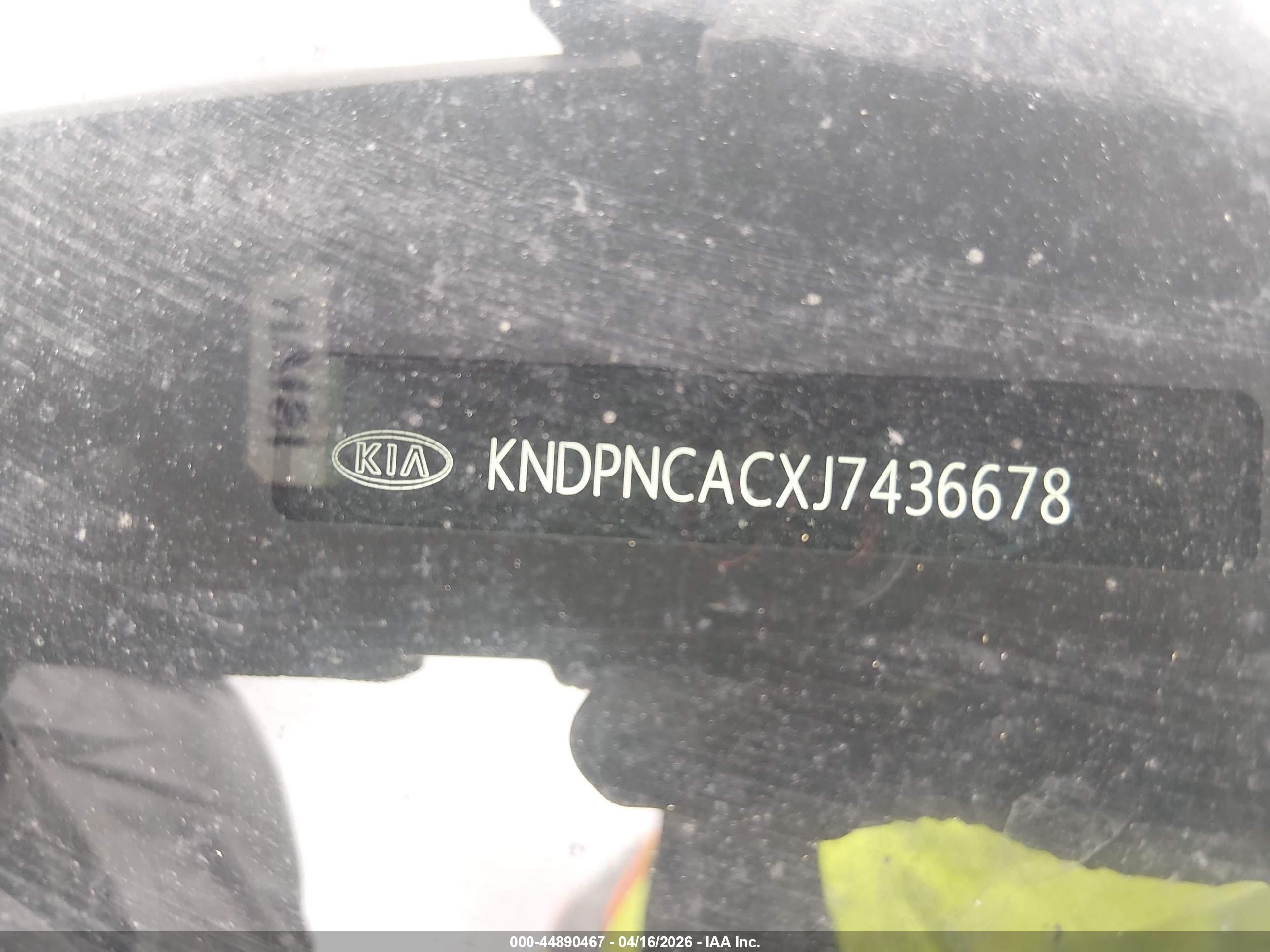 KIA SPORTAGE image 9