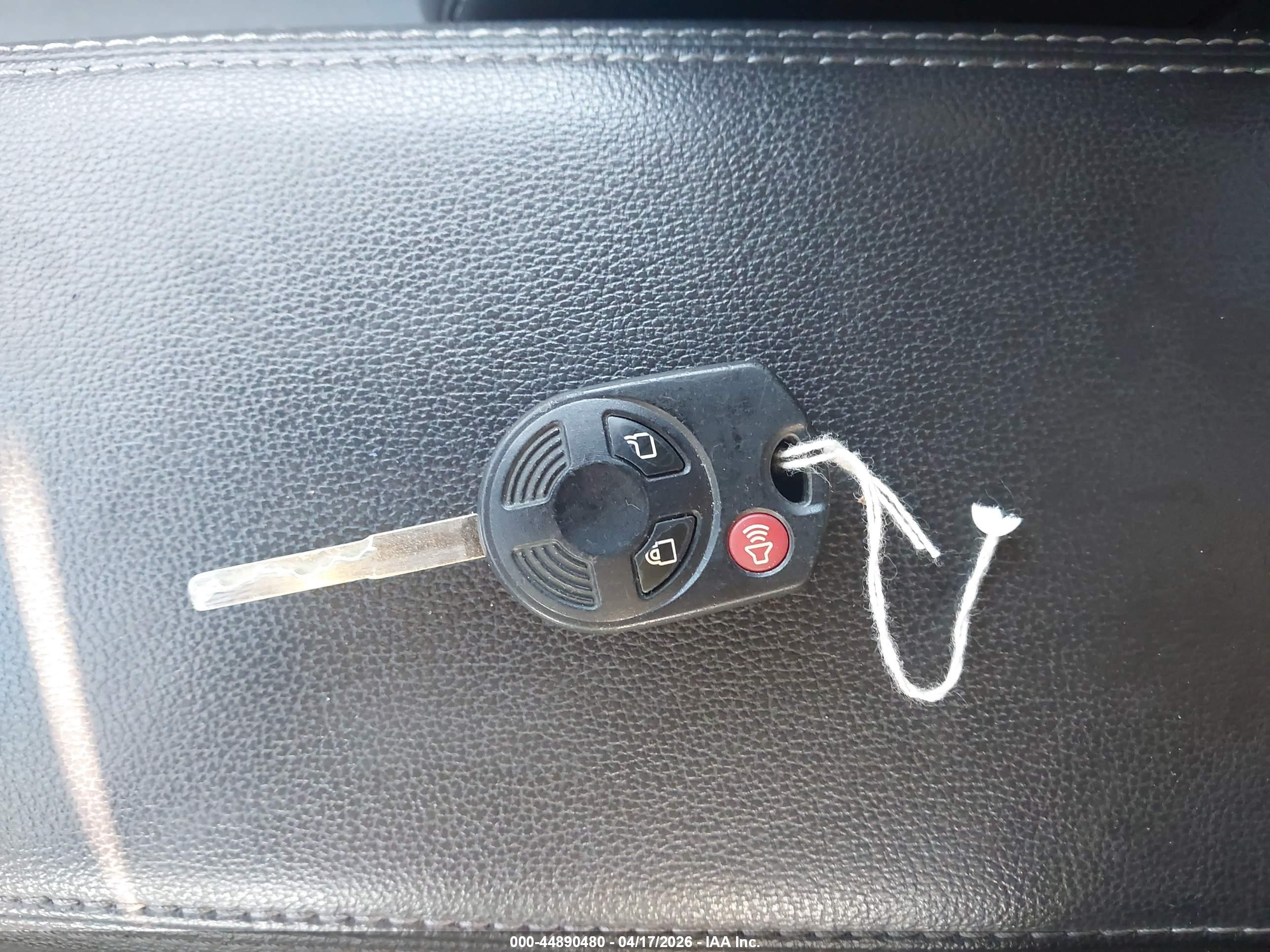 FORD ESCAPE image 11