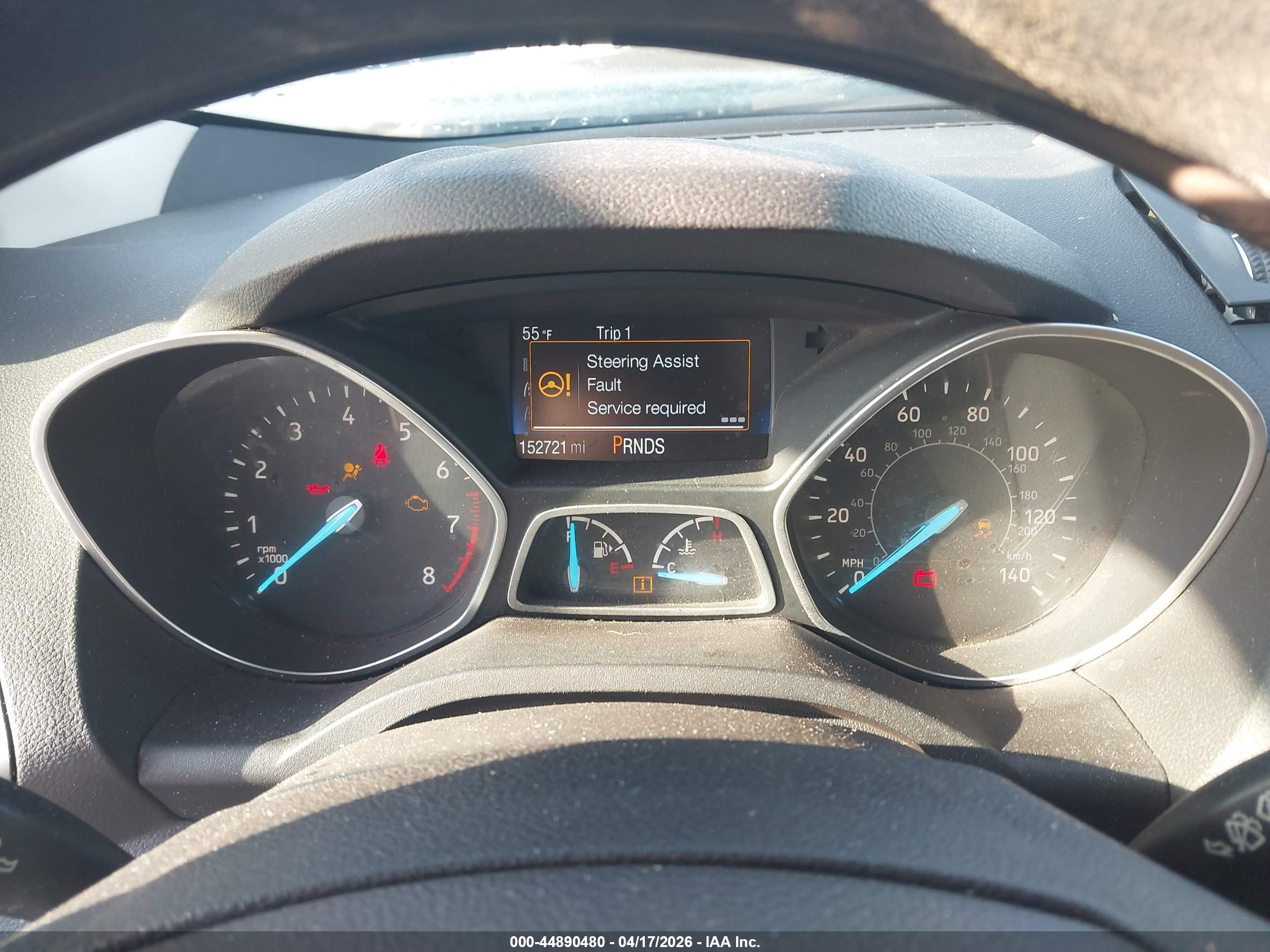 FORD ESCAPE image 7