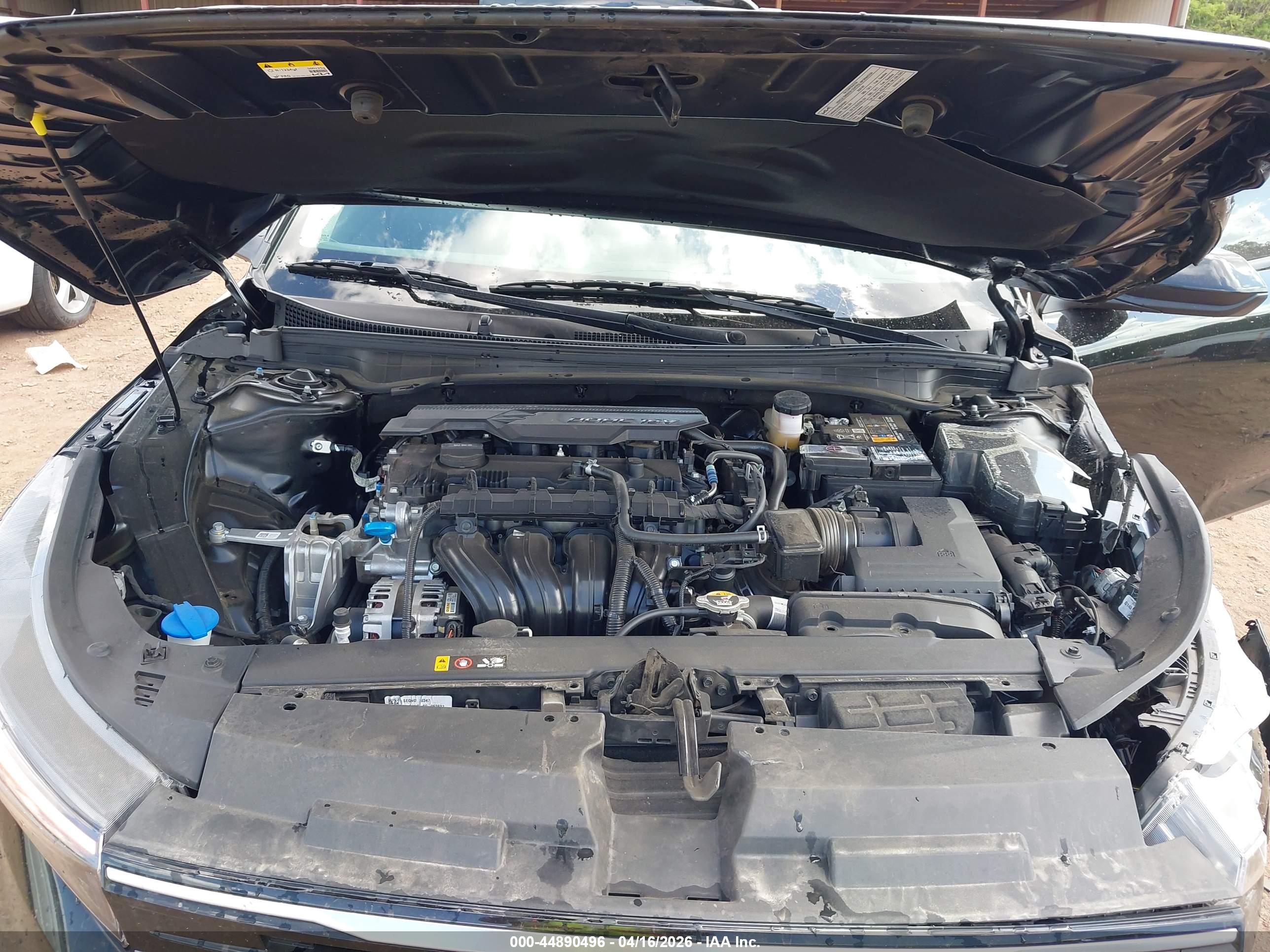KIA K4 image 10