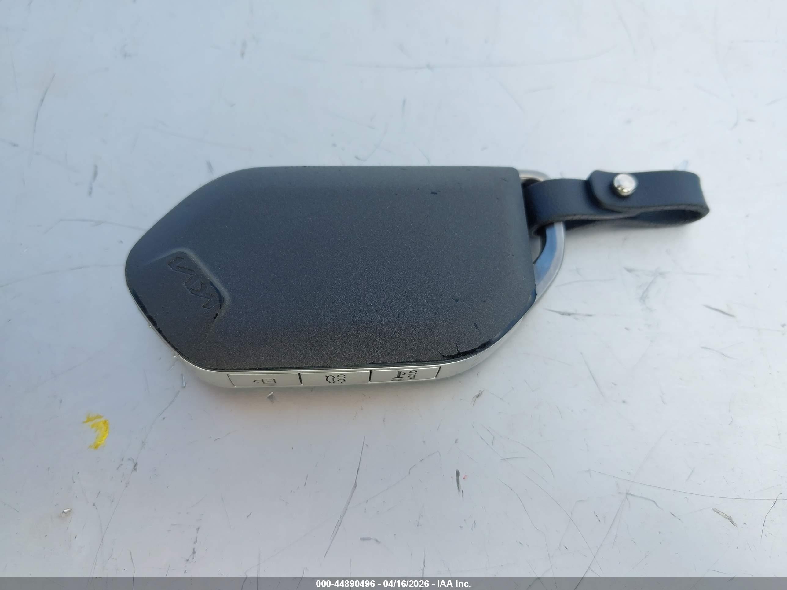 KIA K4 image 11