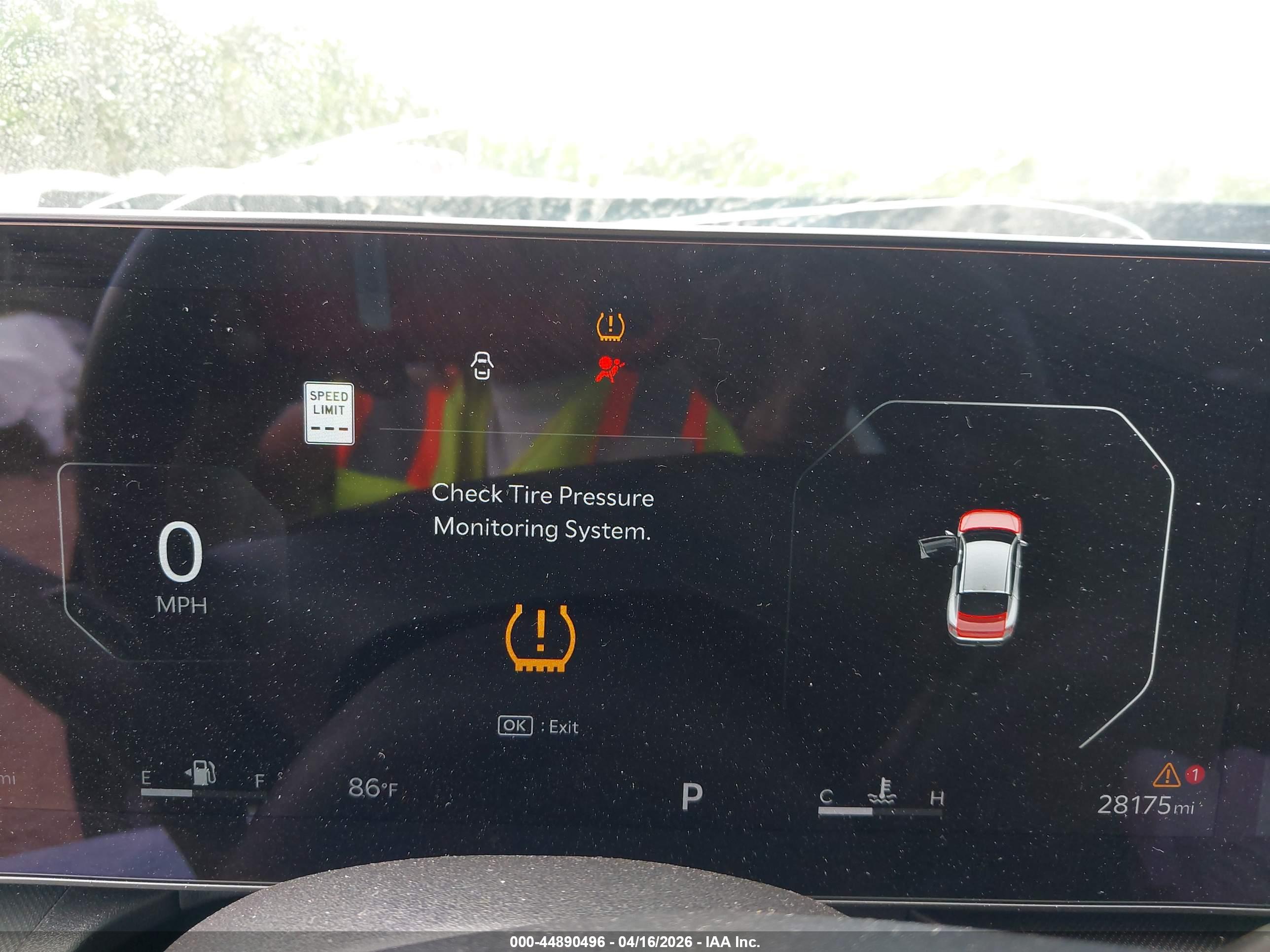 KIA K4 image 7
