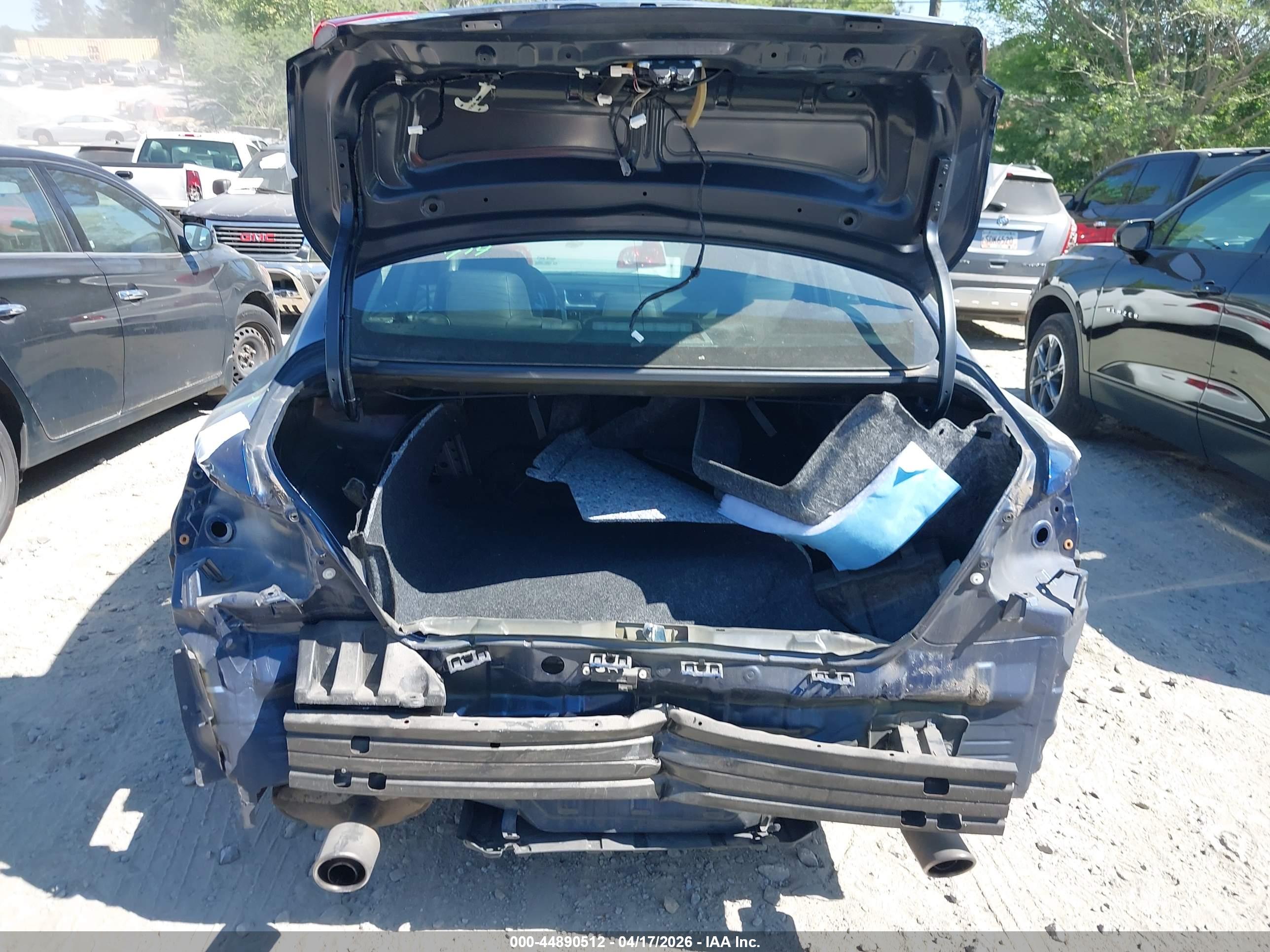 NISSAN ALTIMA image 6