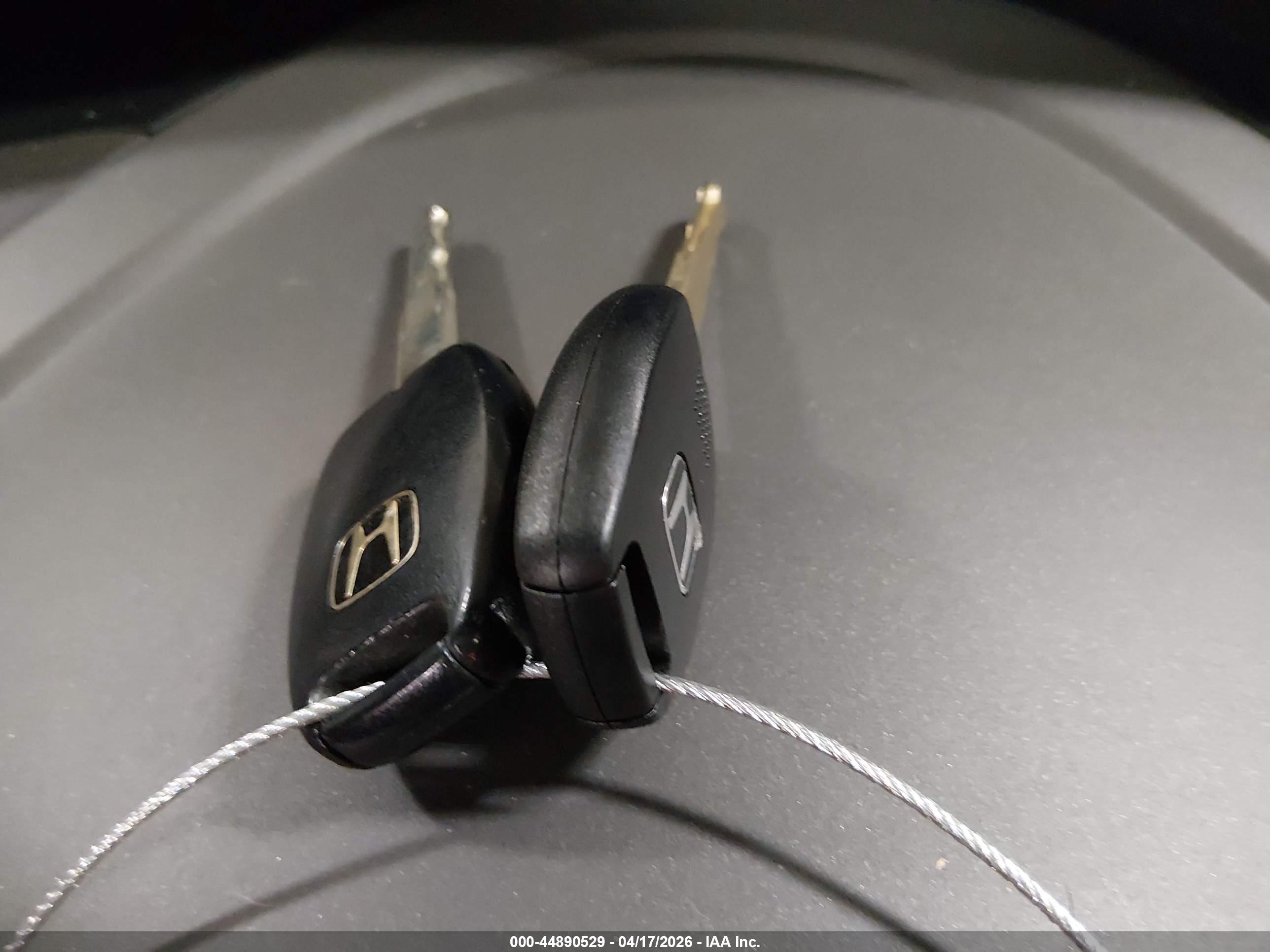 HONDA CIVIC image 11