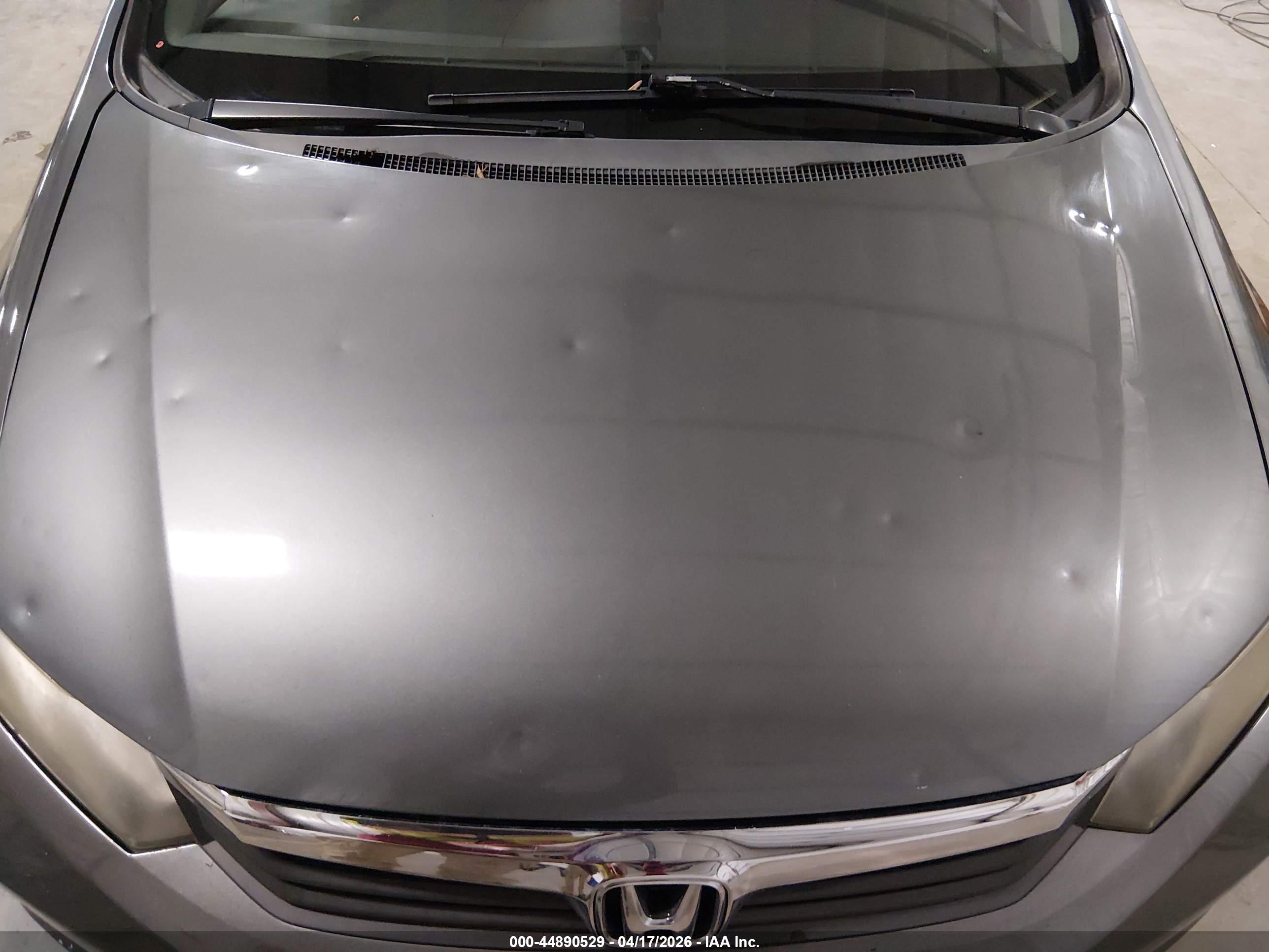 HONDA CIVIC image 6
